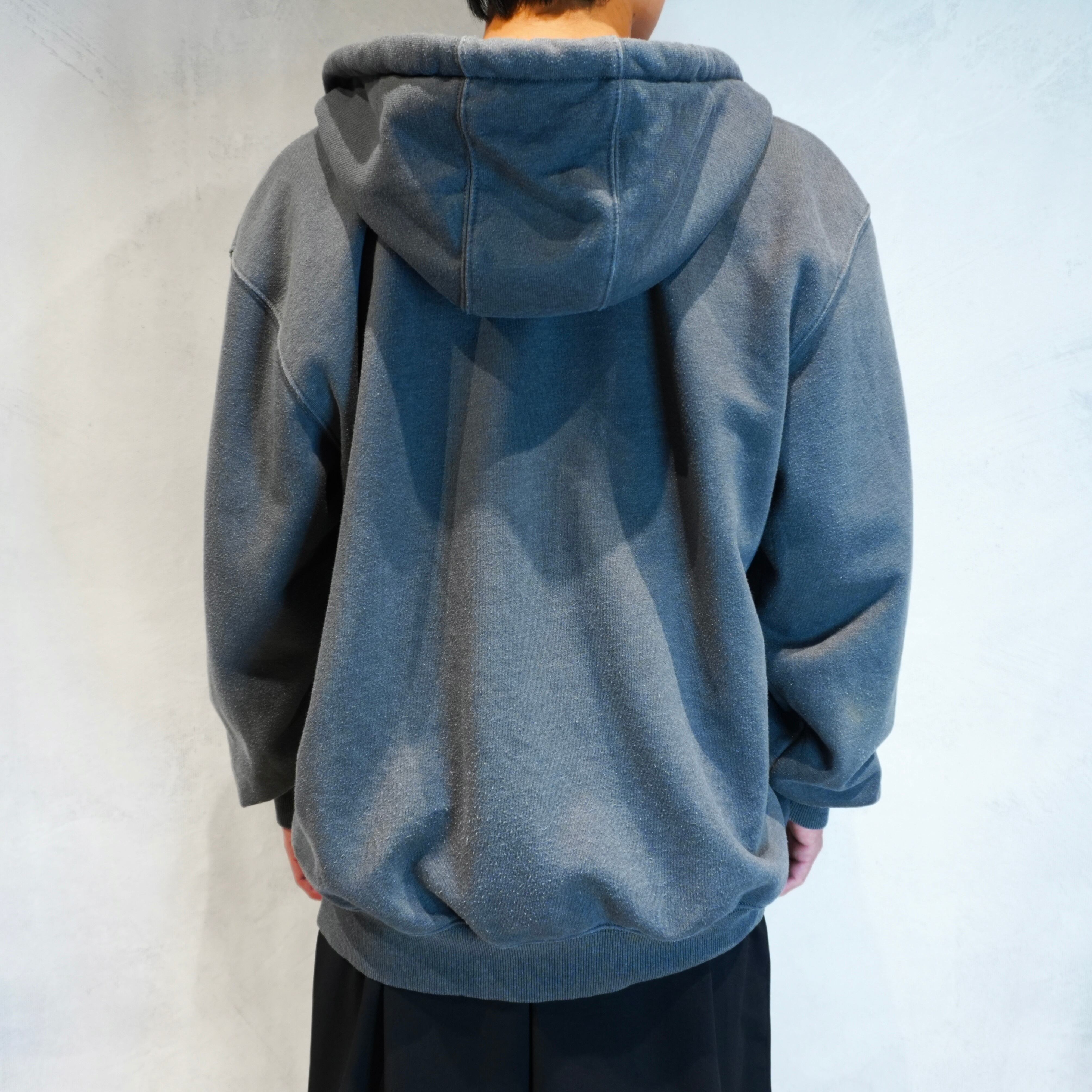 back design