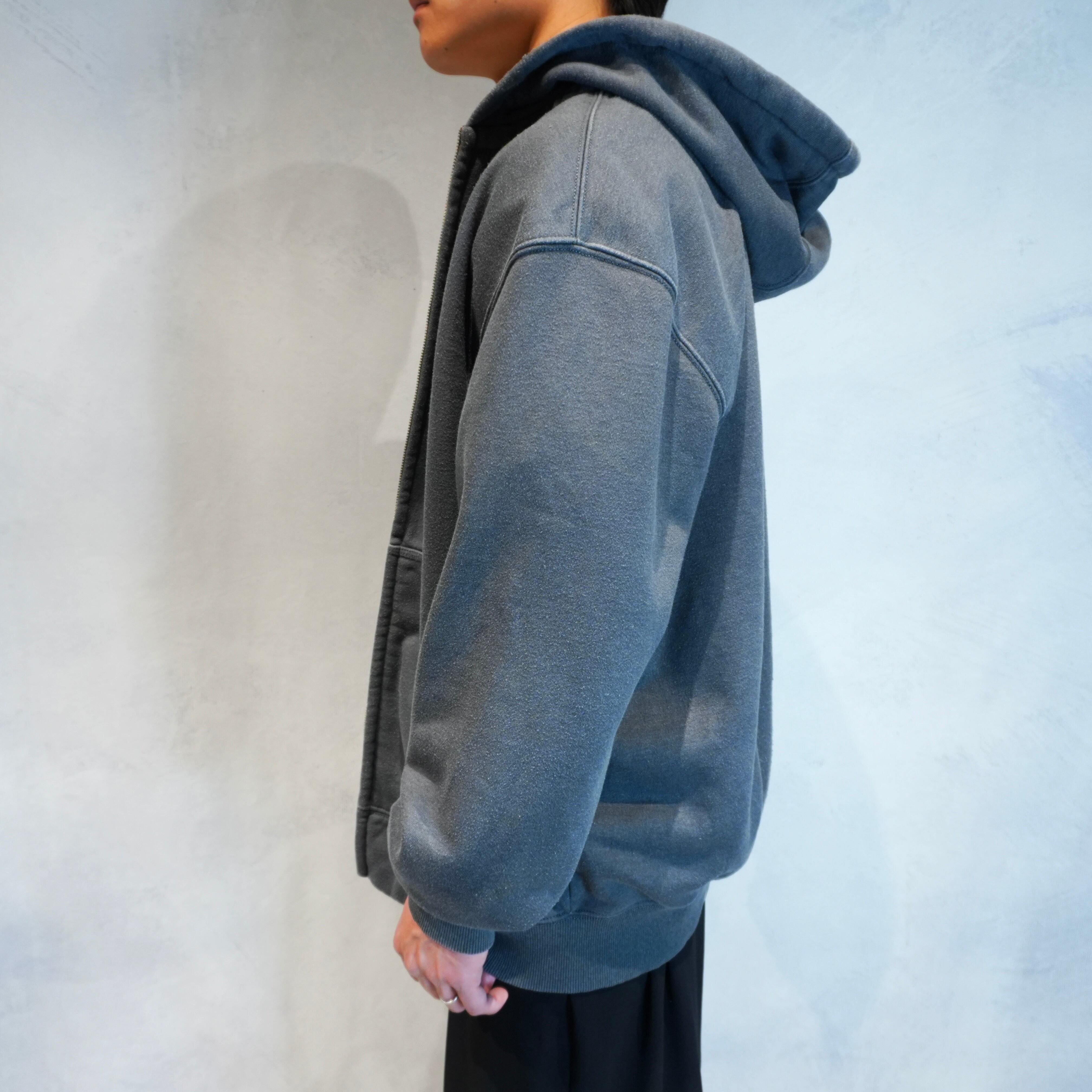 side design