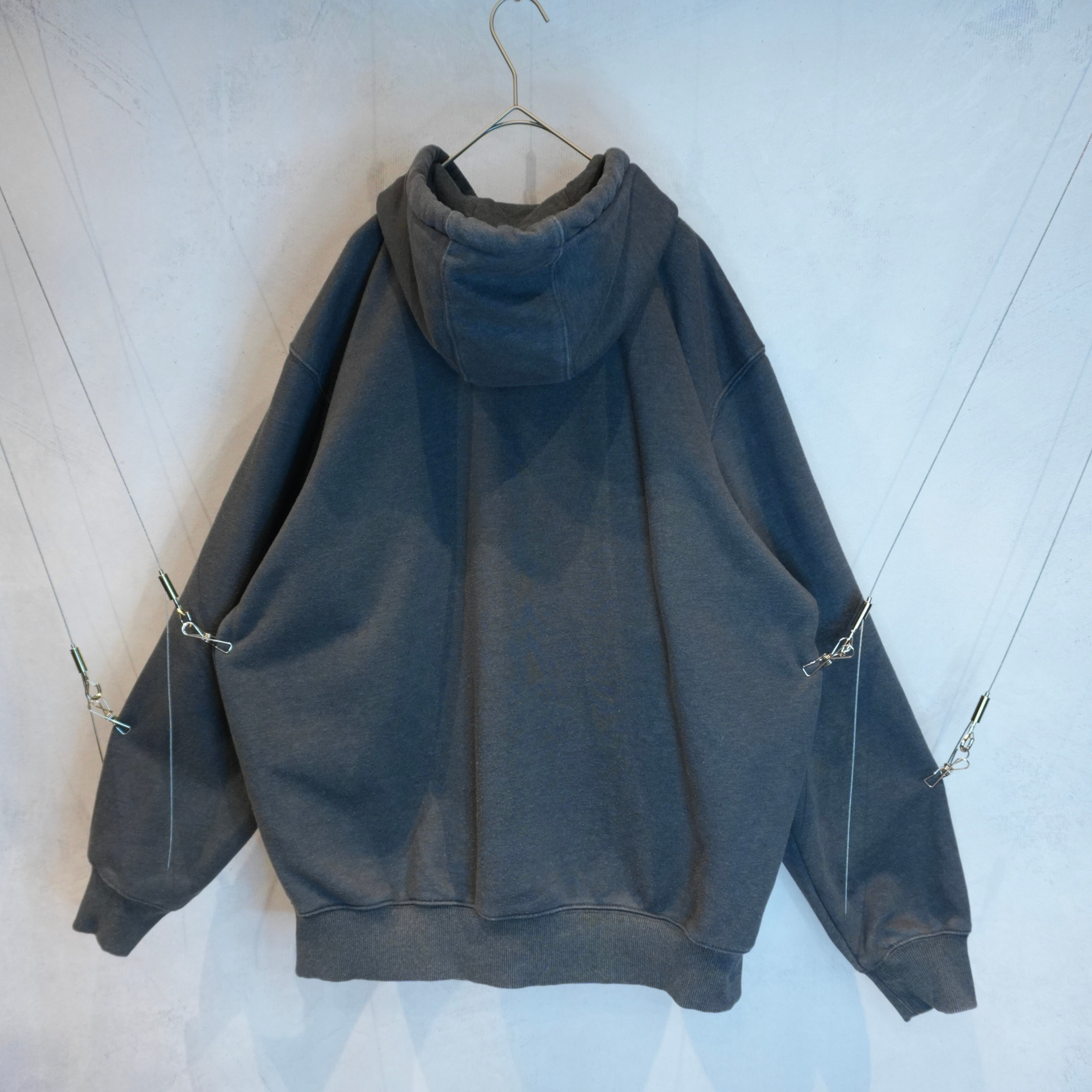 back design