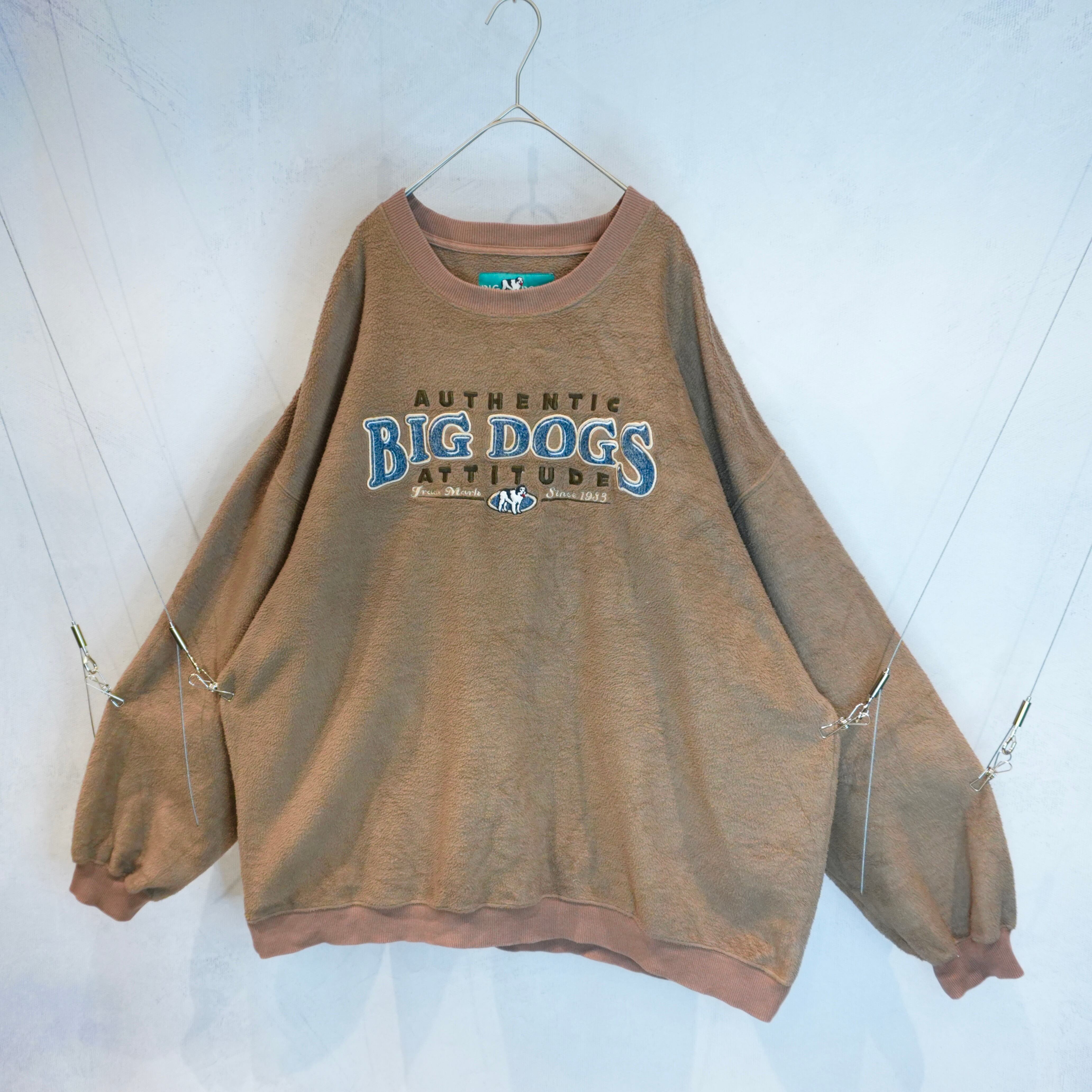 front design