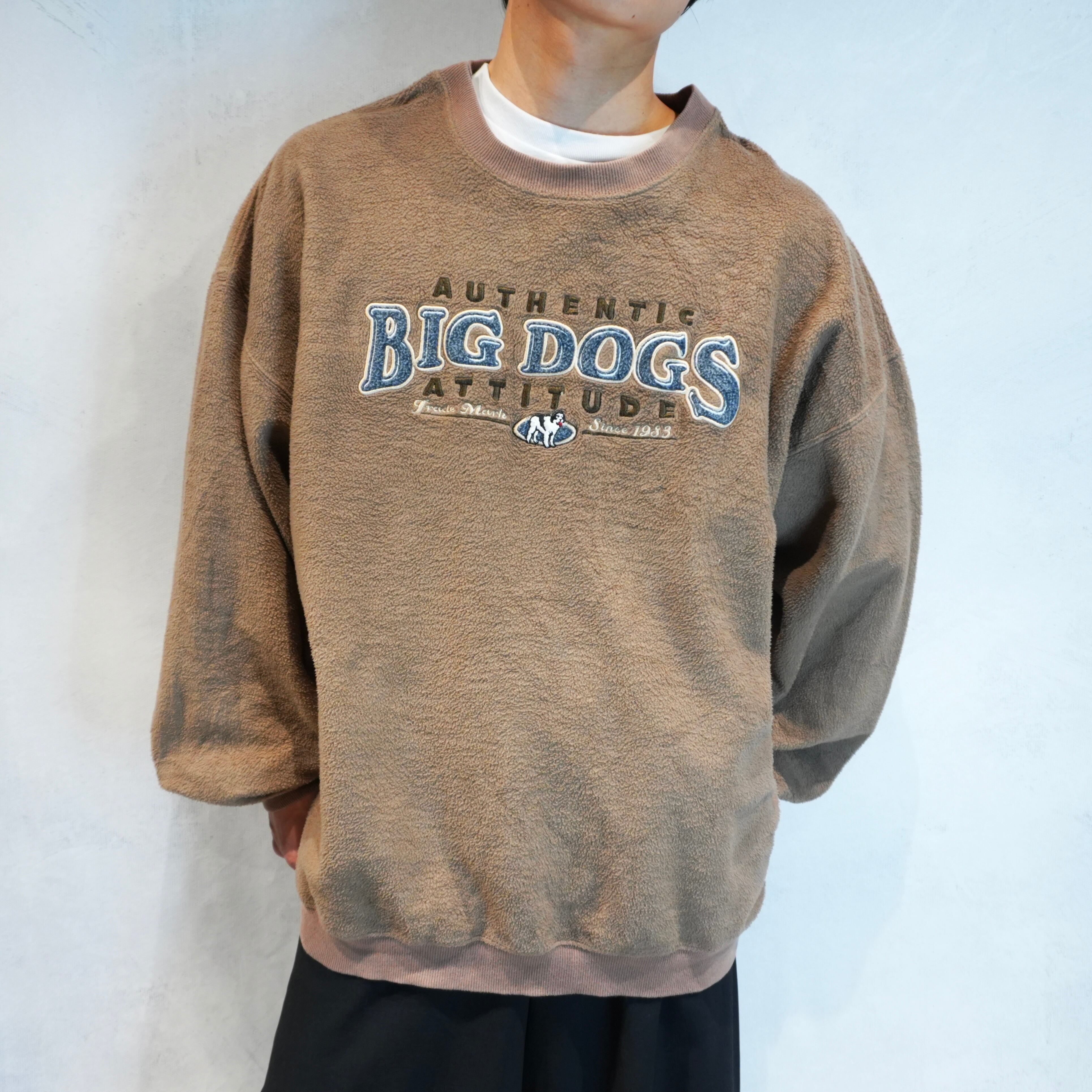 front design