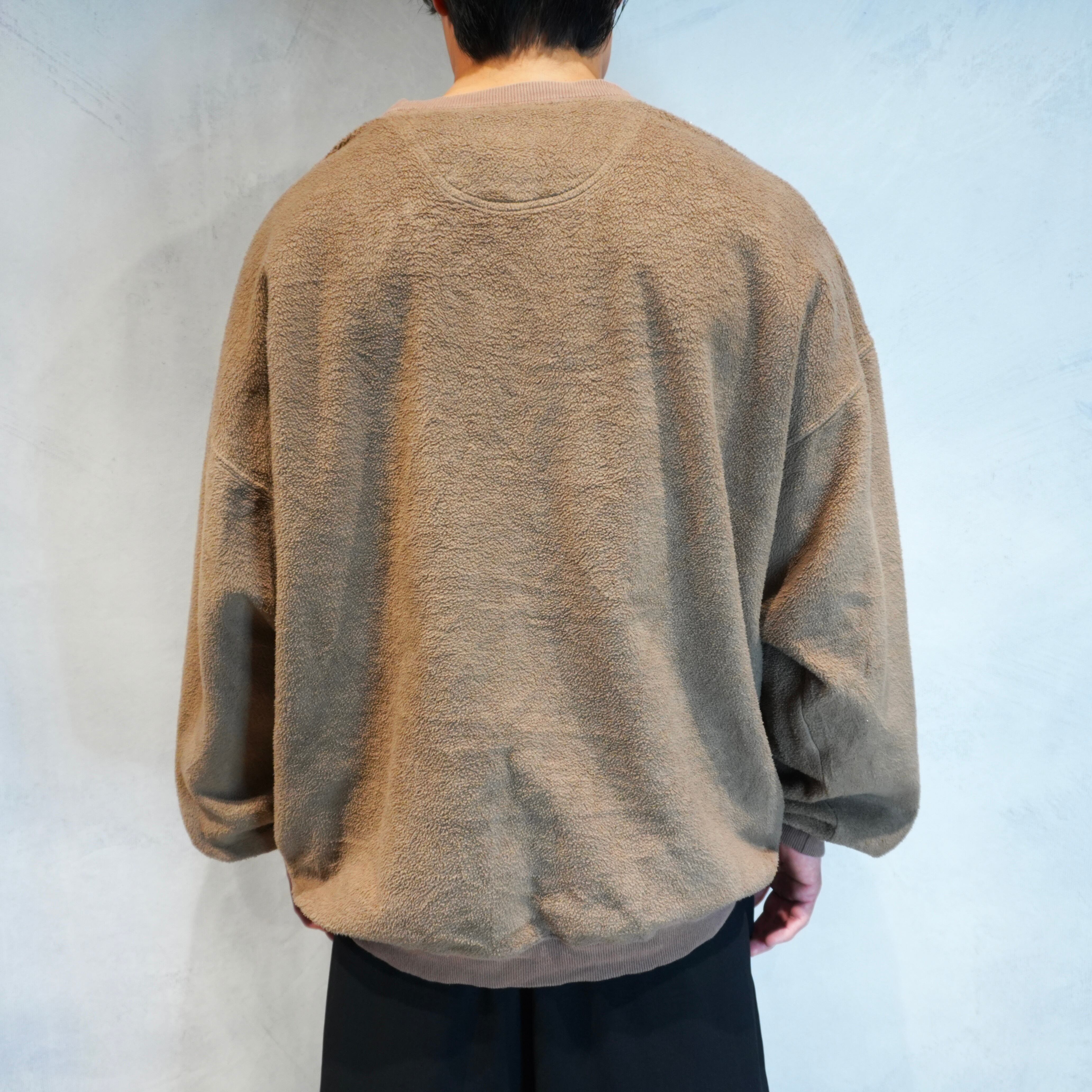 back design