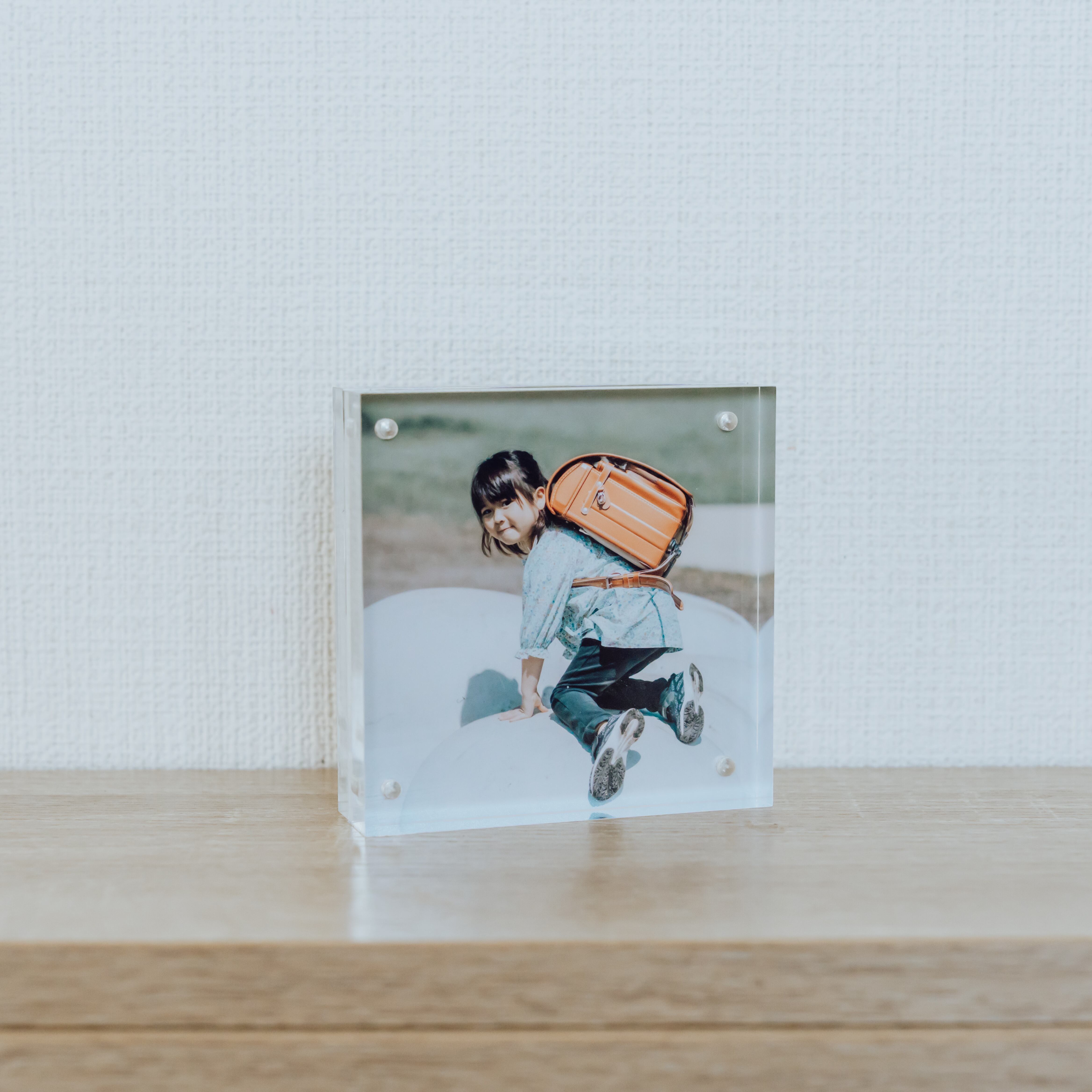 プレゼント包装をしてお届けします