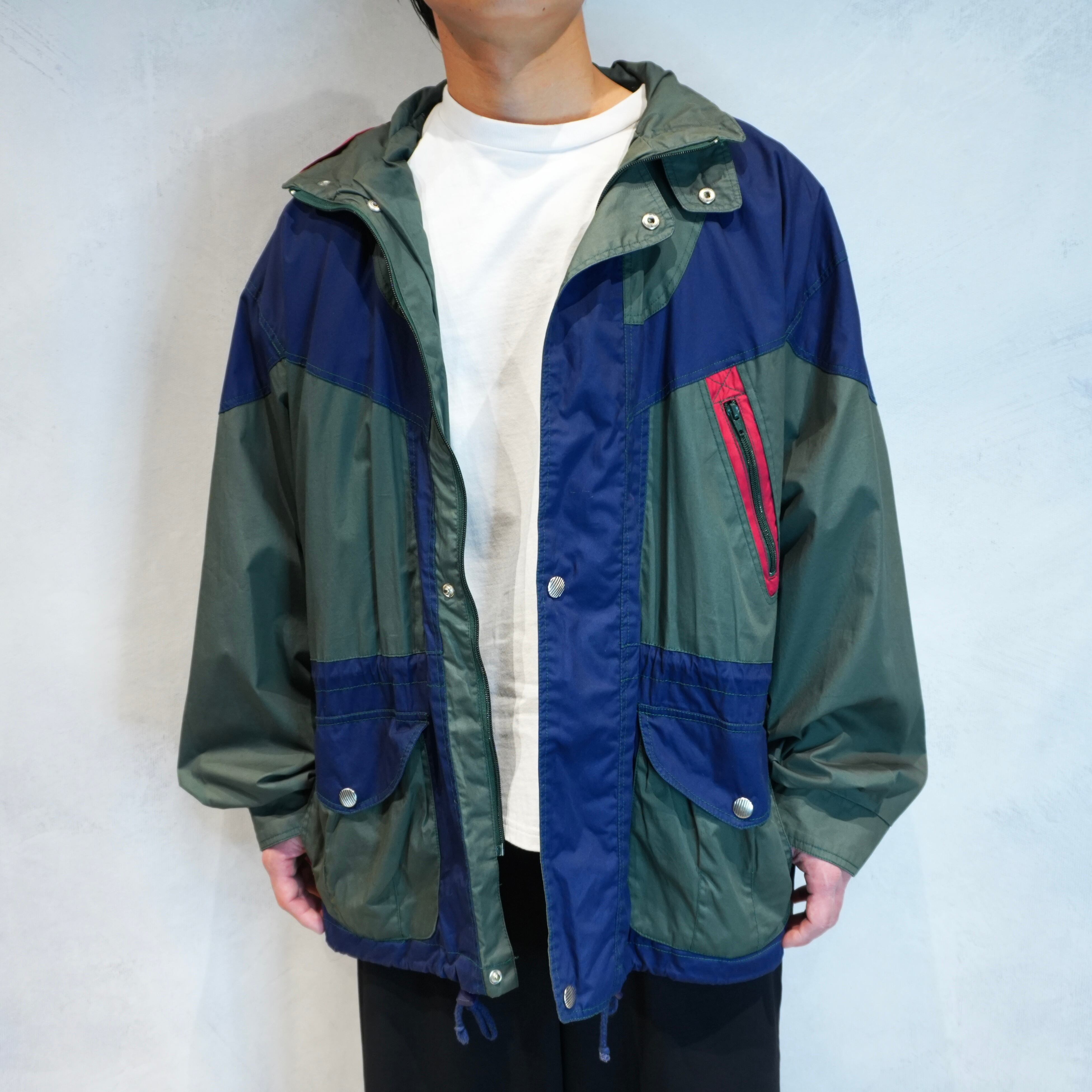 front design