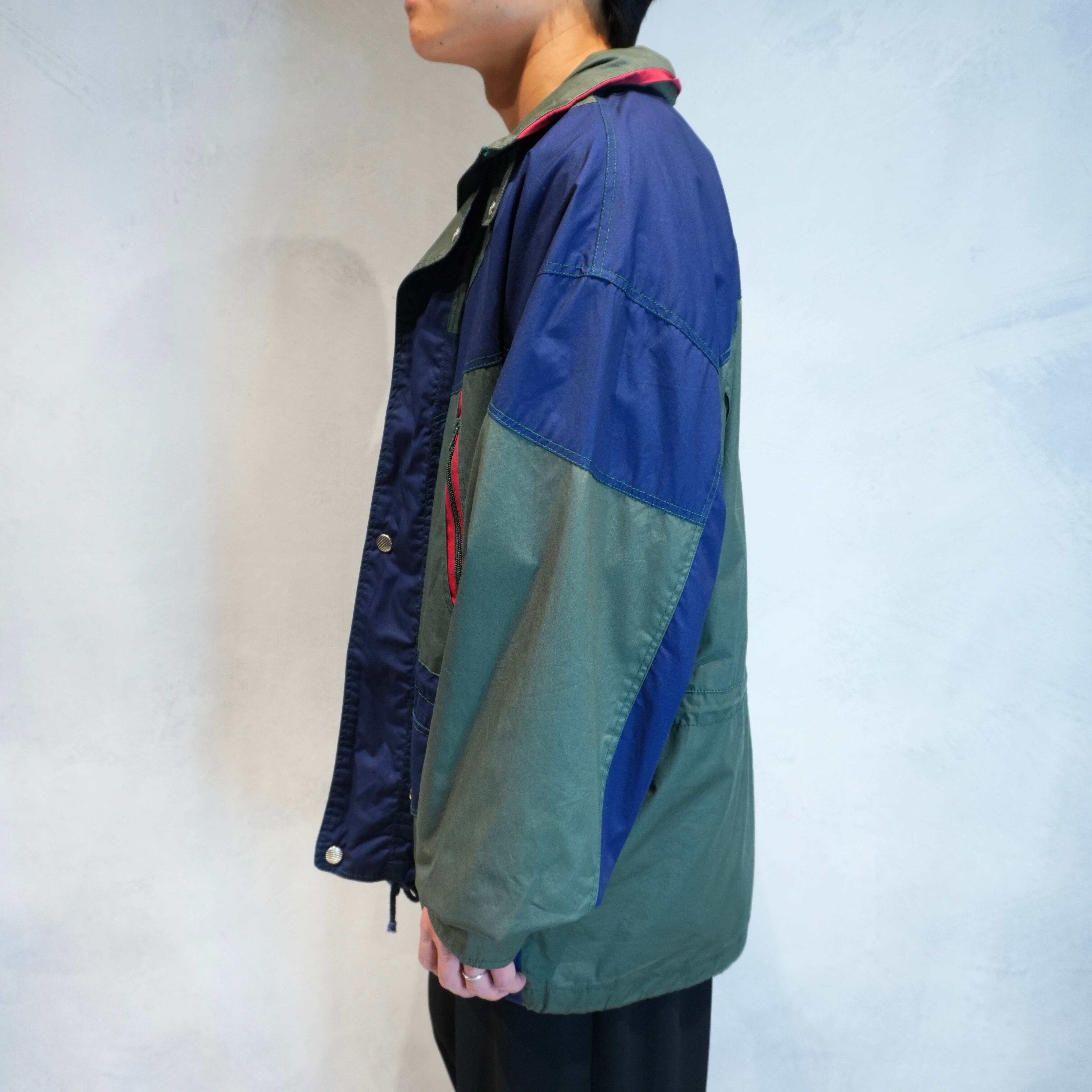 side design