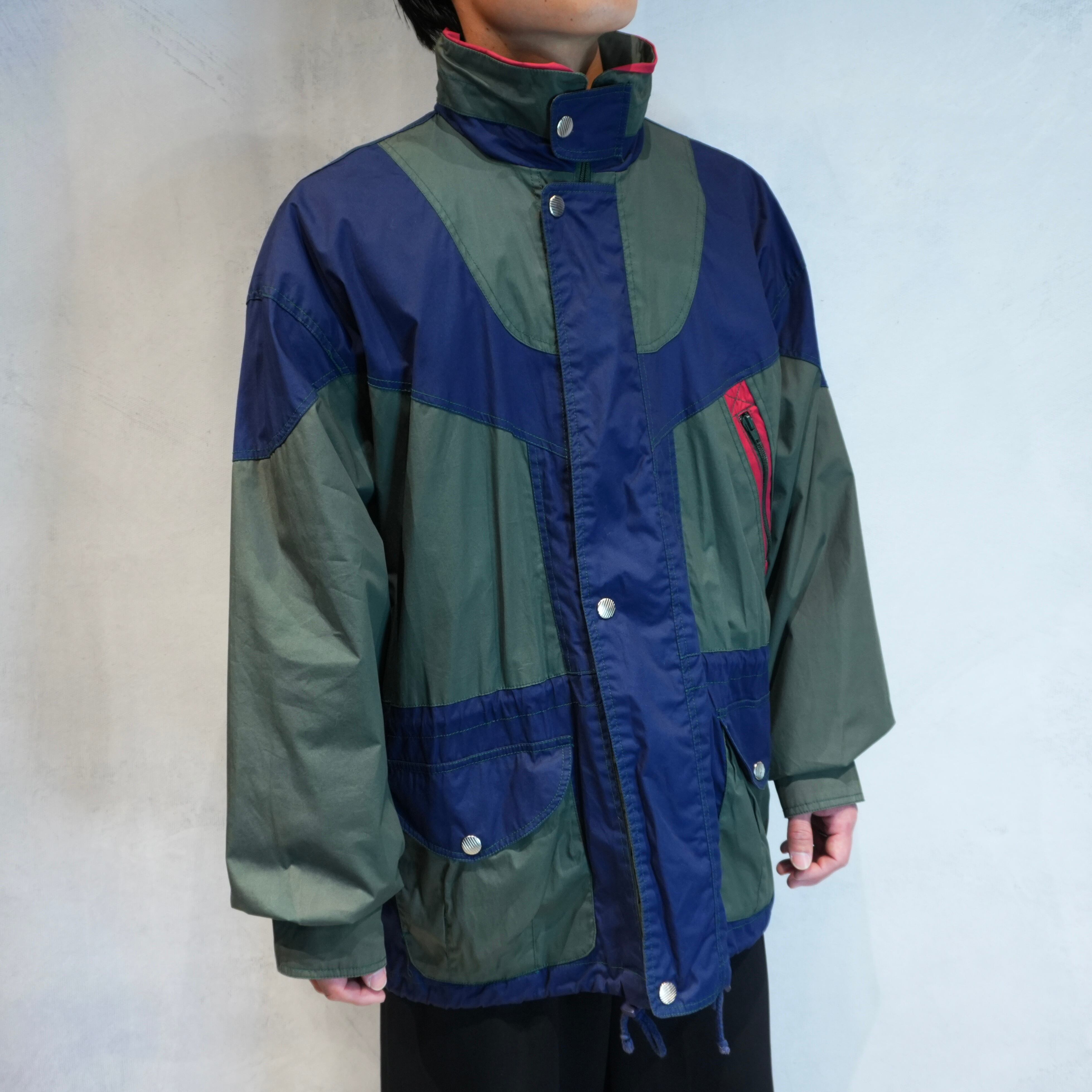 front design