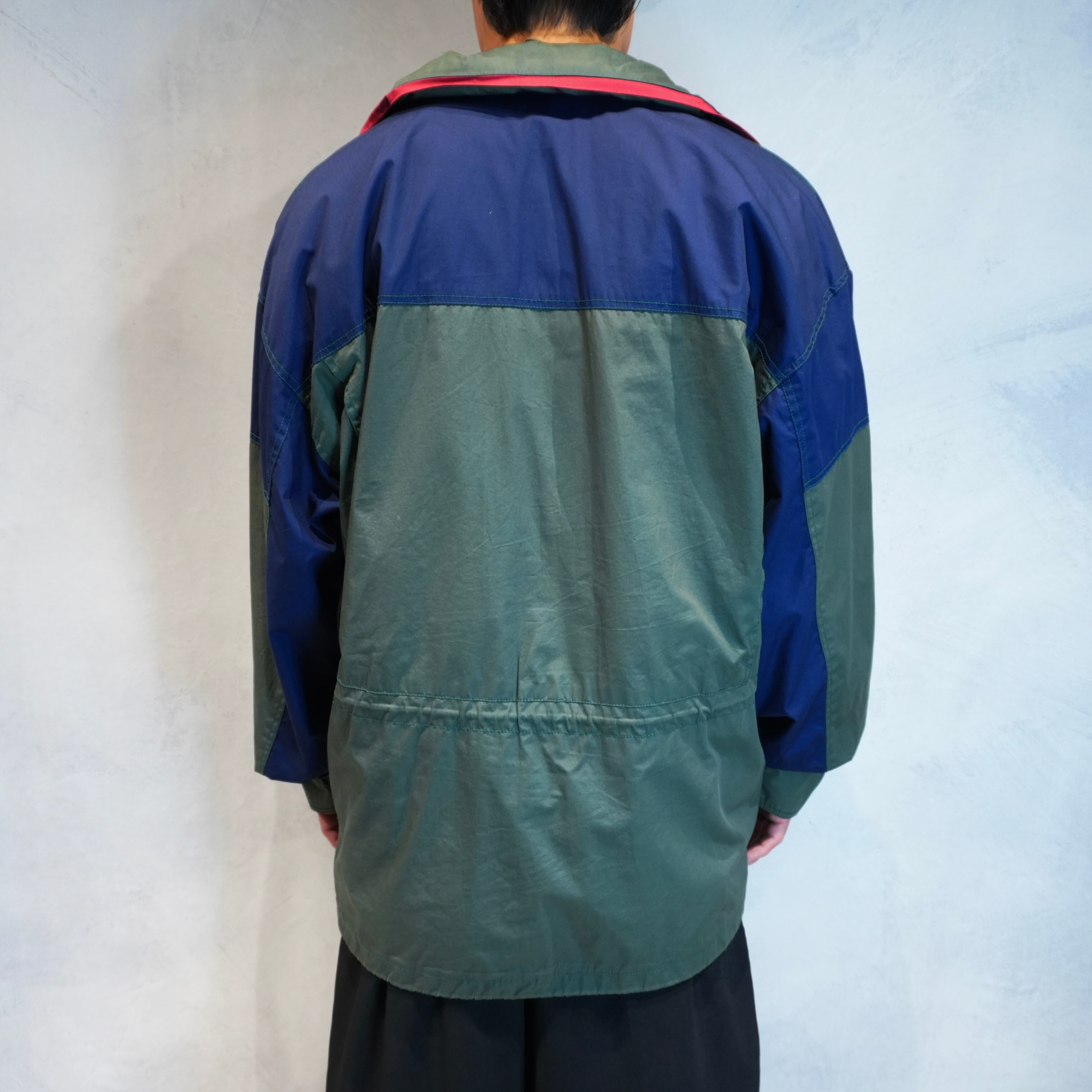 back design