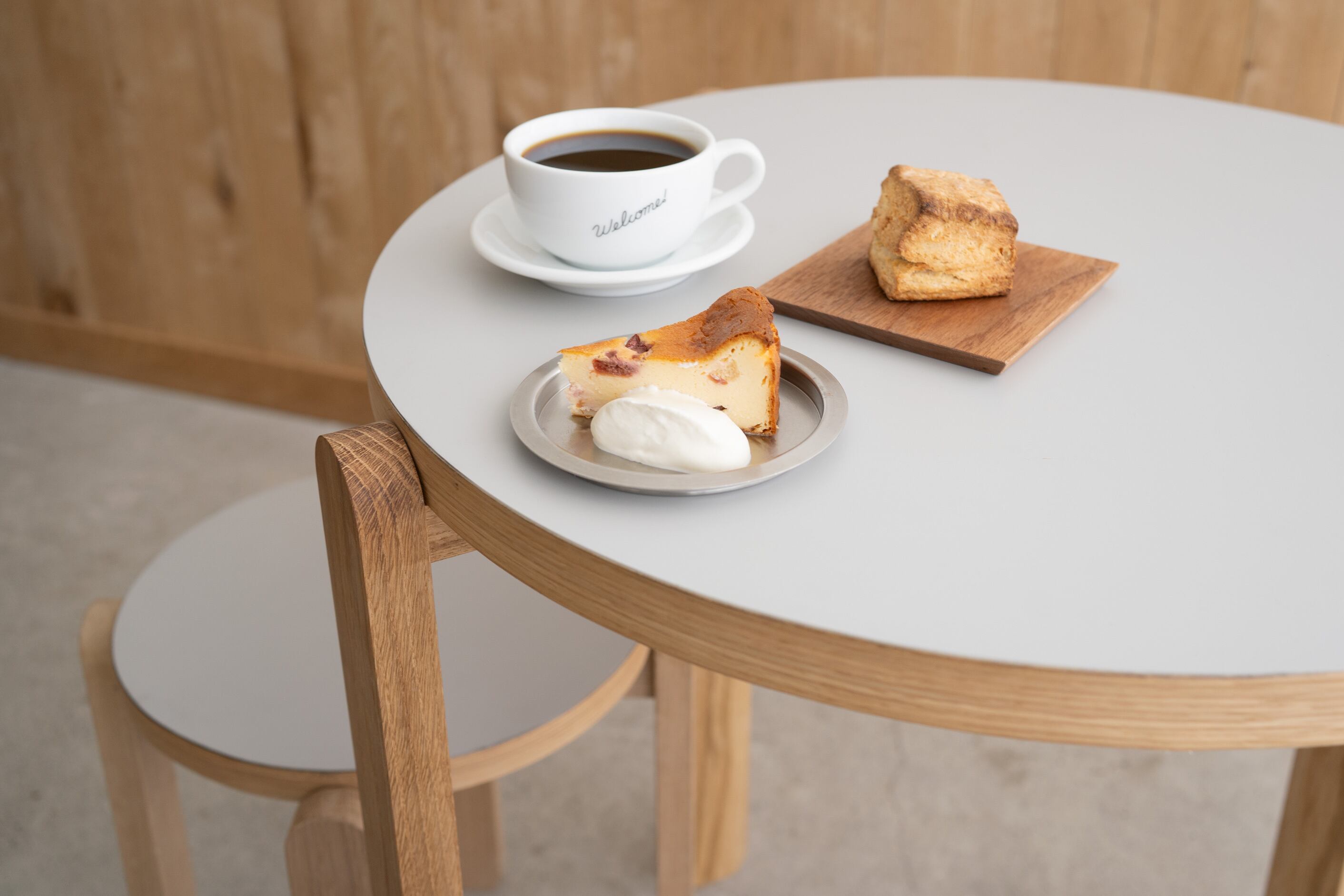 ICE STICK TABLE / アイススティック・スタッキングテーブル