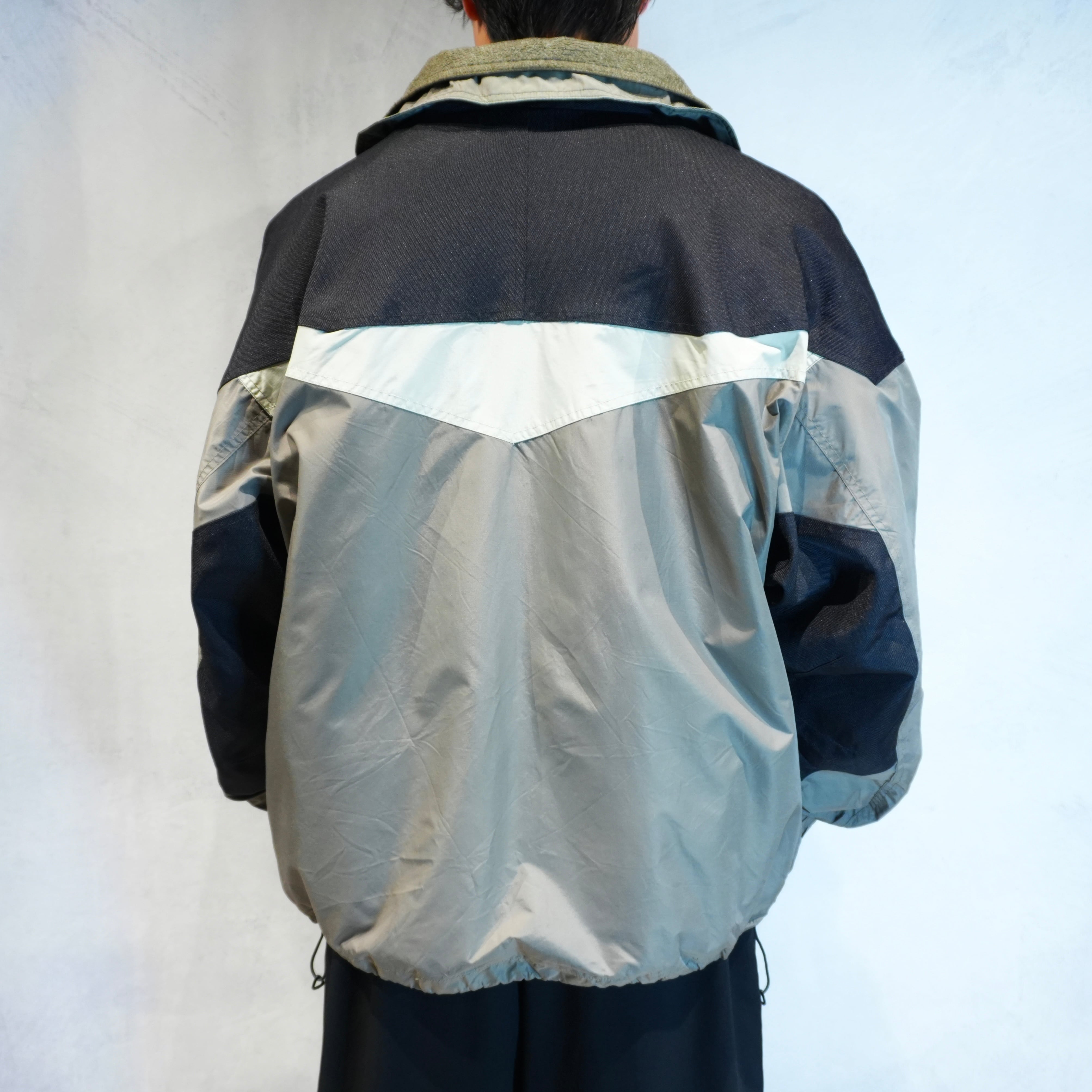 back design