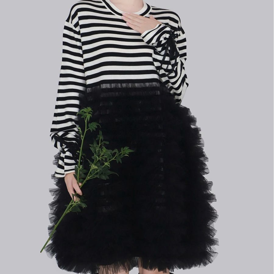 ブラック ロング