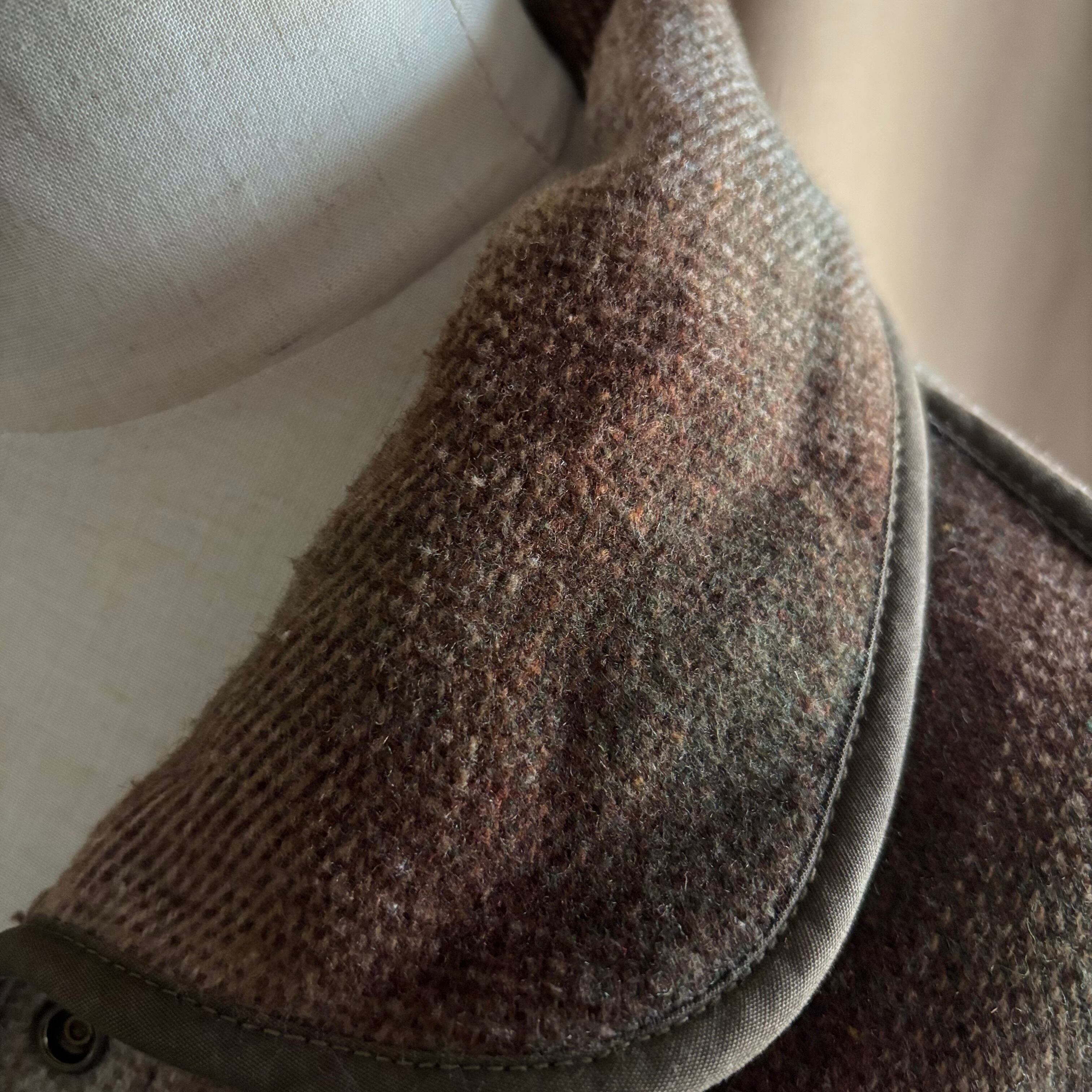 ライナー毛羽立ちあり