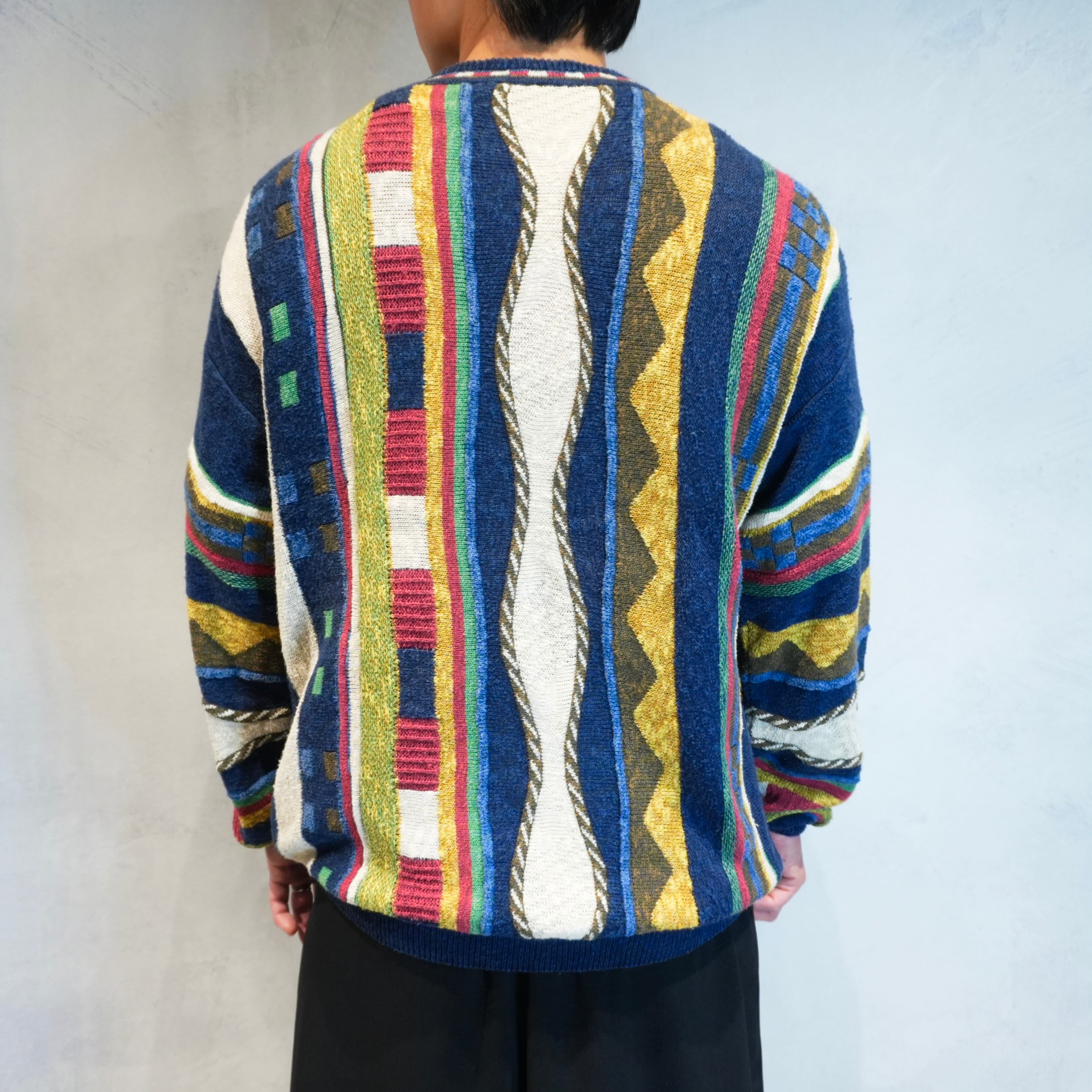 back design