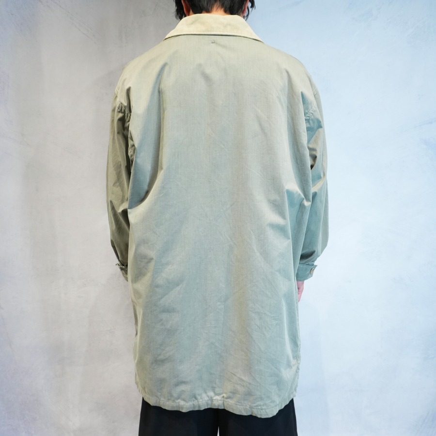 back design