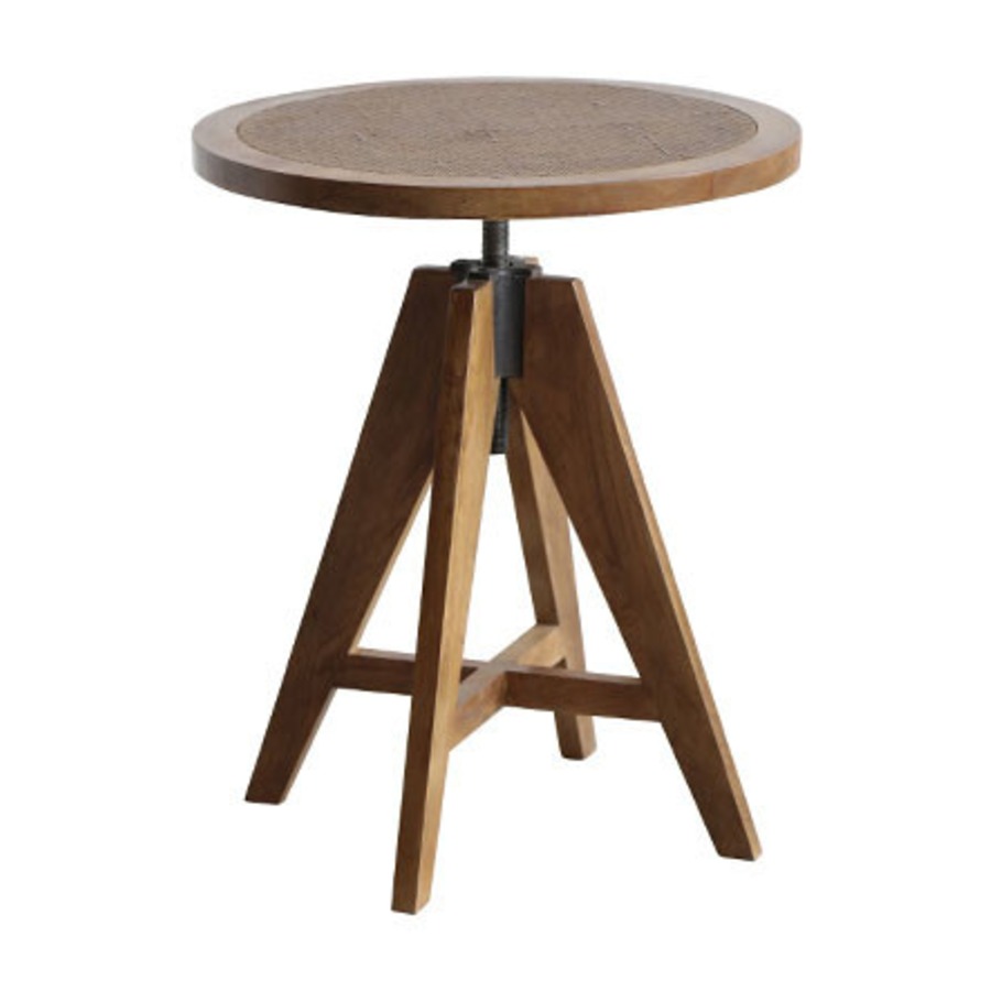 ダークブラウン