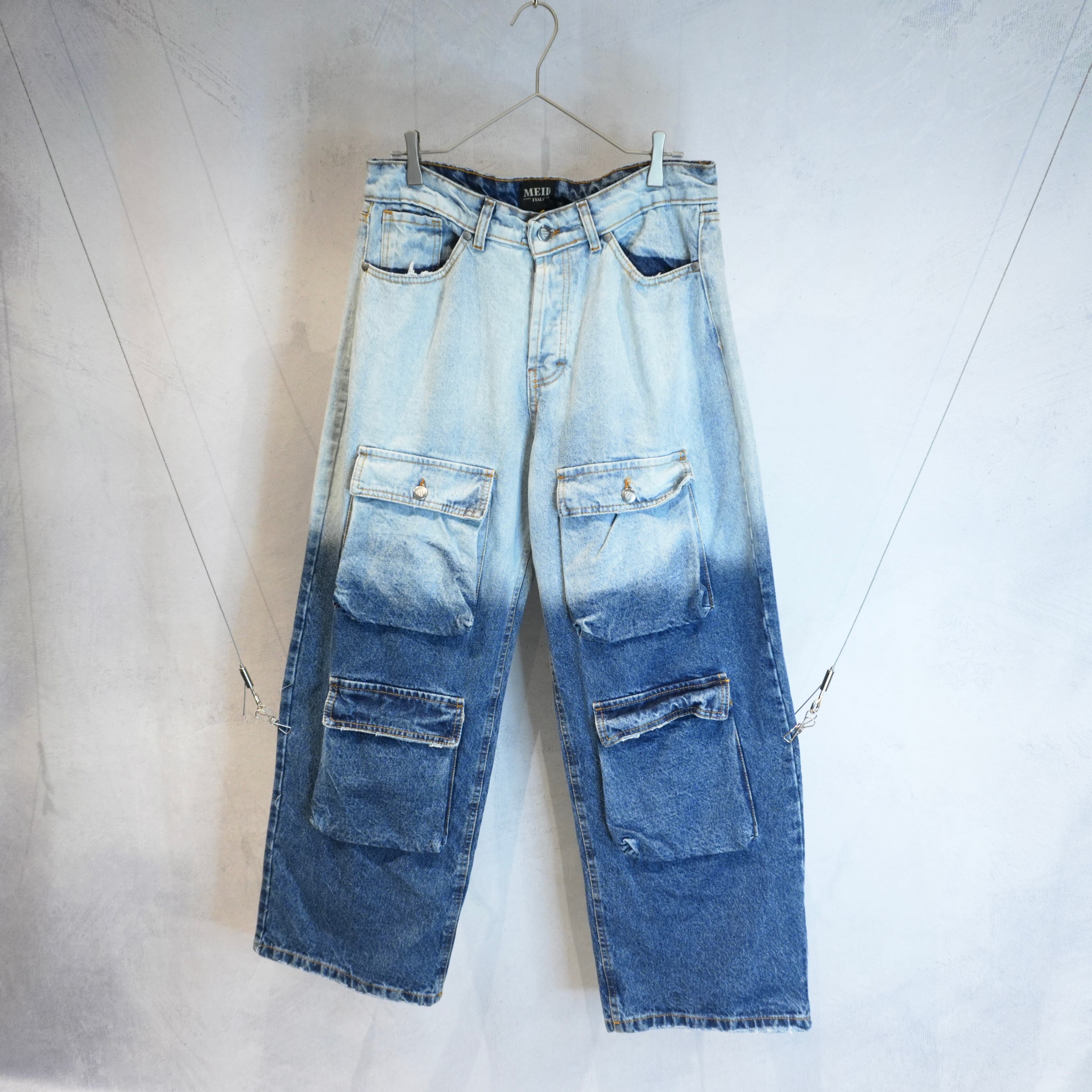 front design