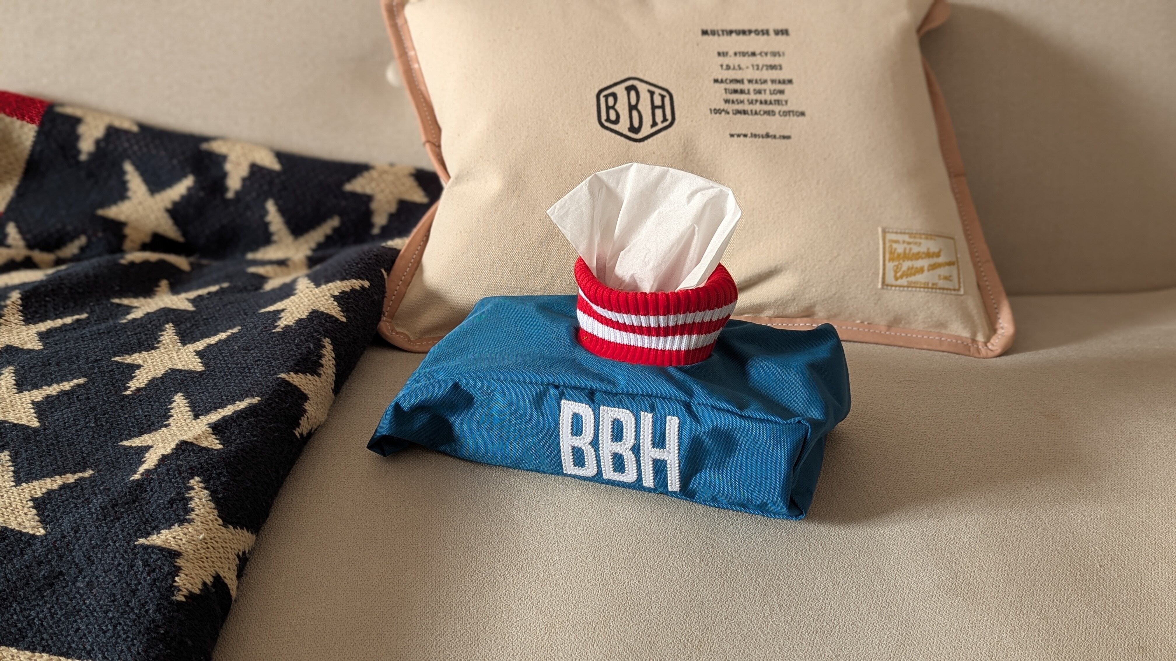 BBH