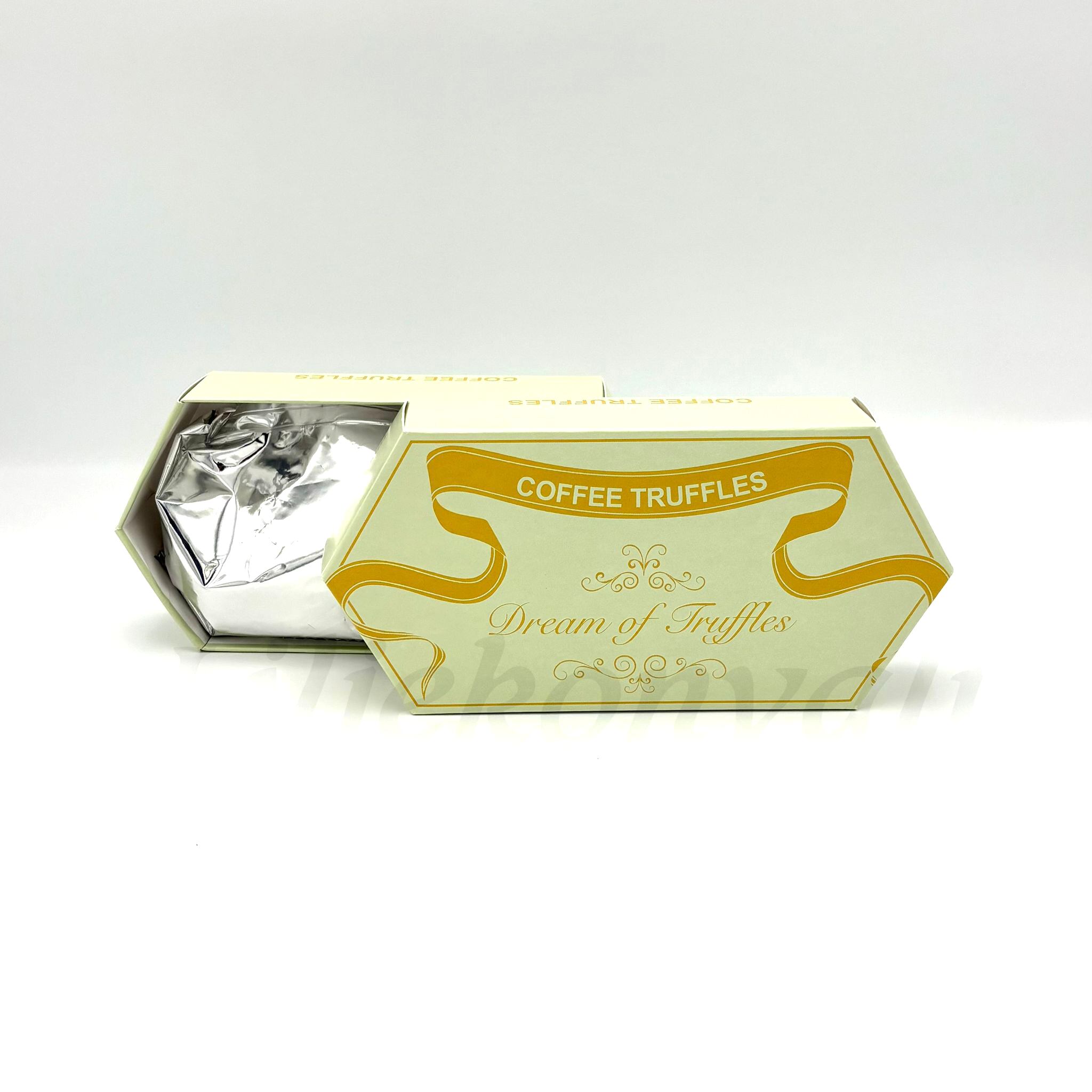 Dream of Truffles キャラメル100g