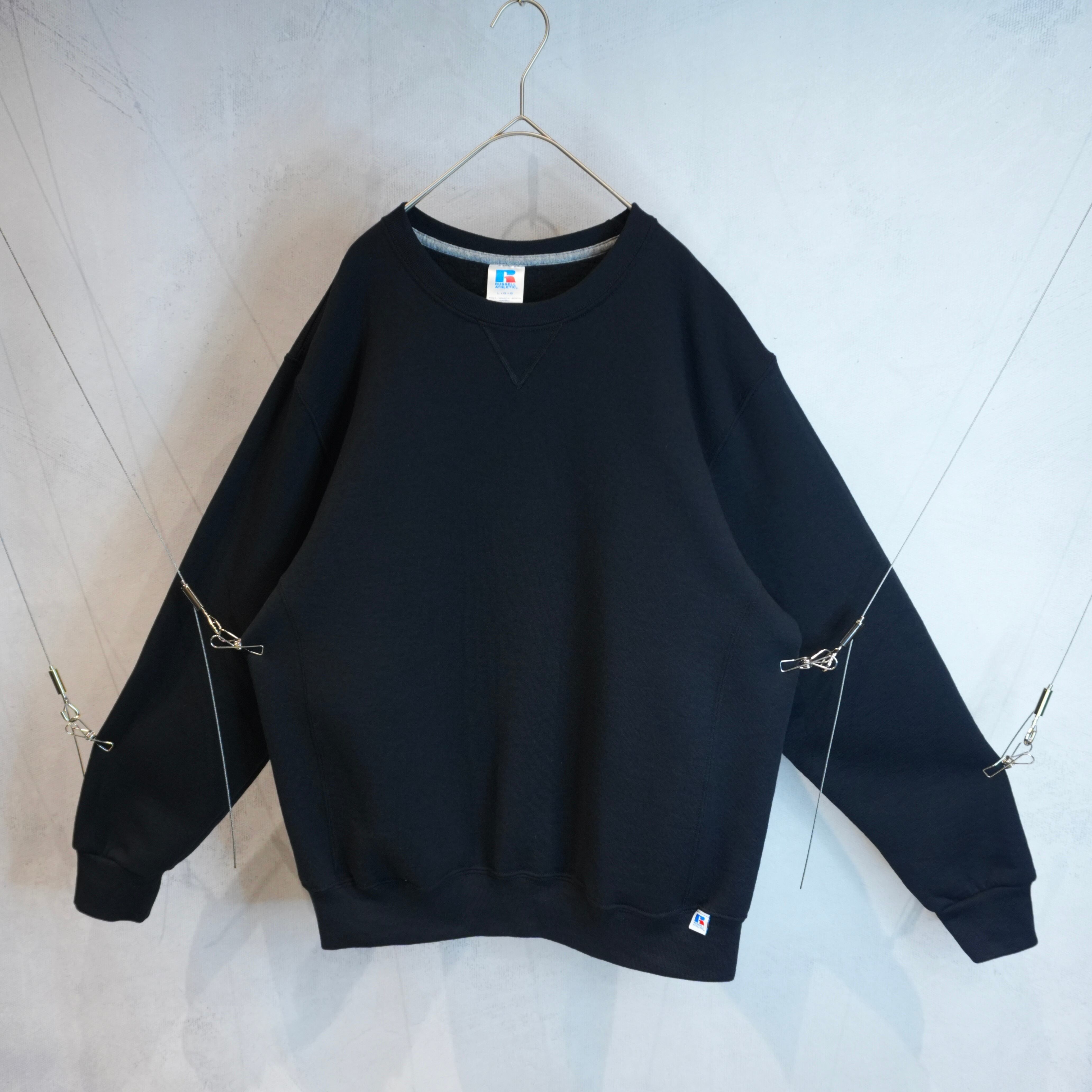 front design