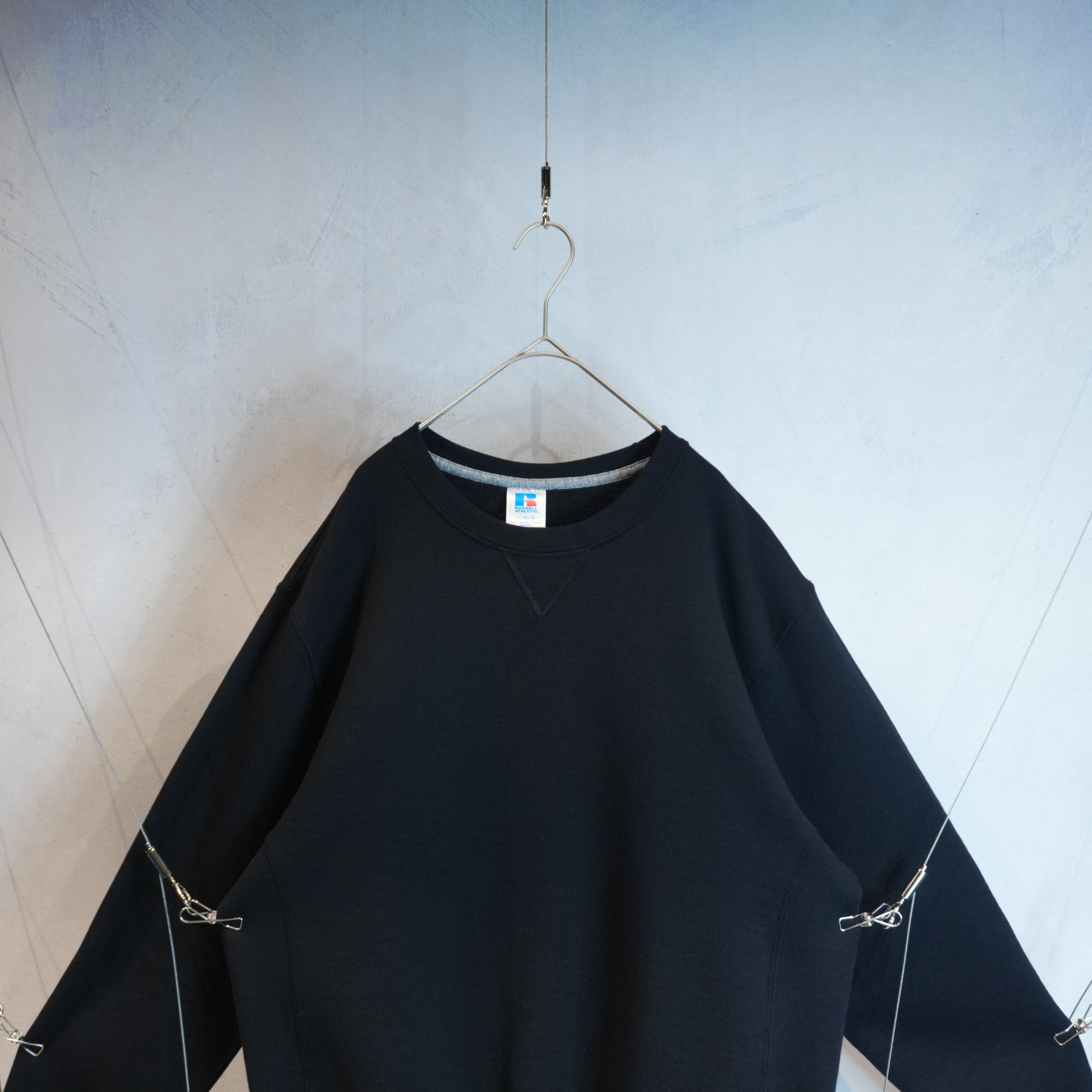 front design