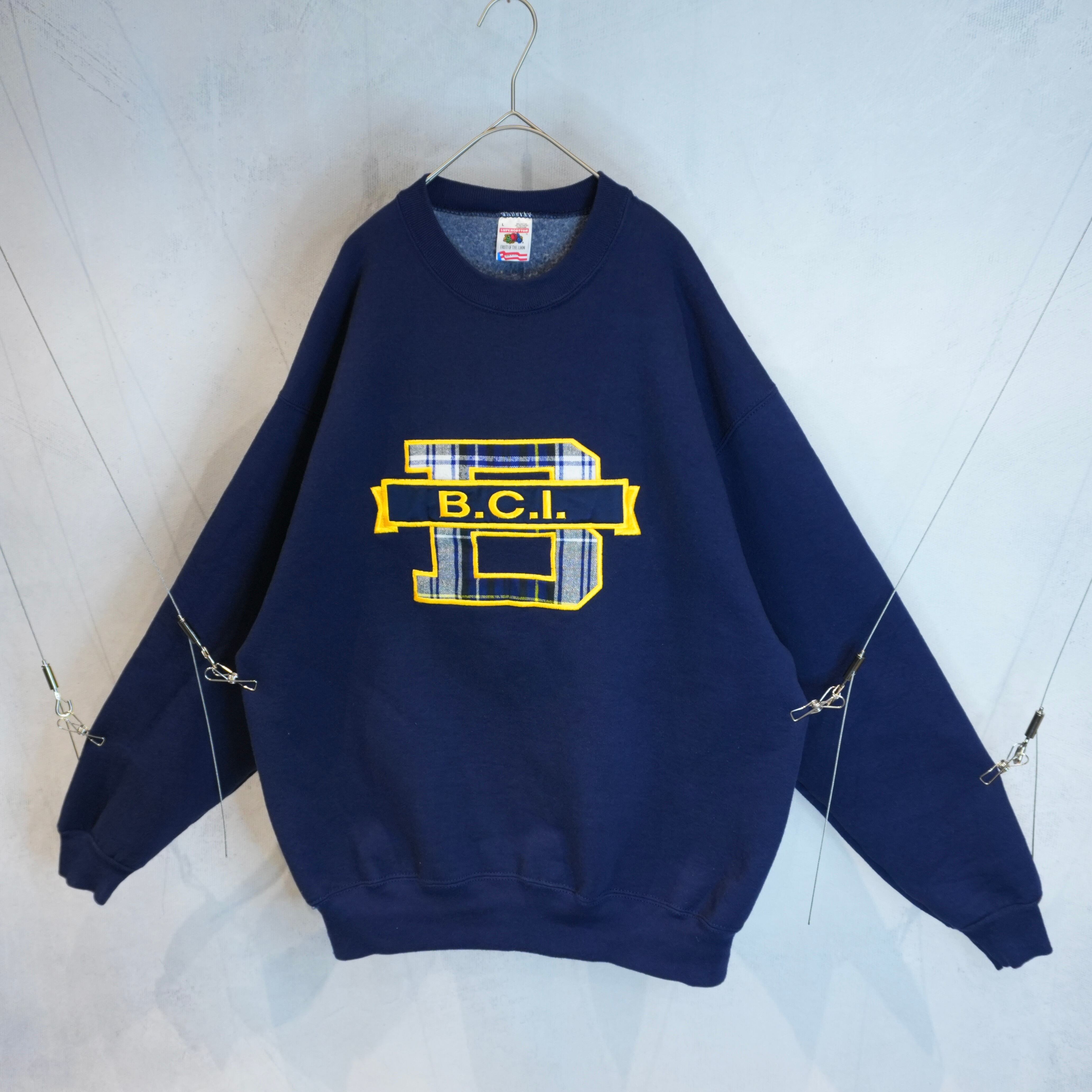 front design