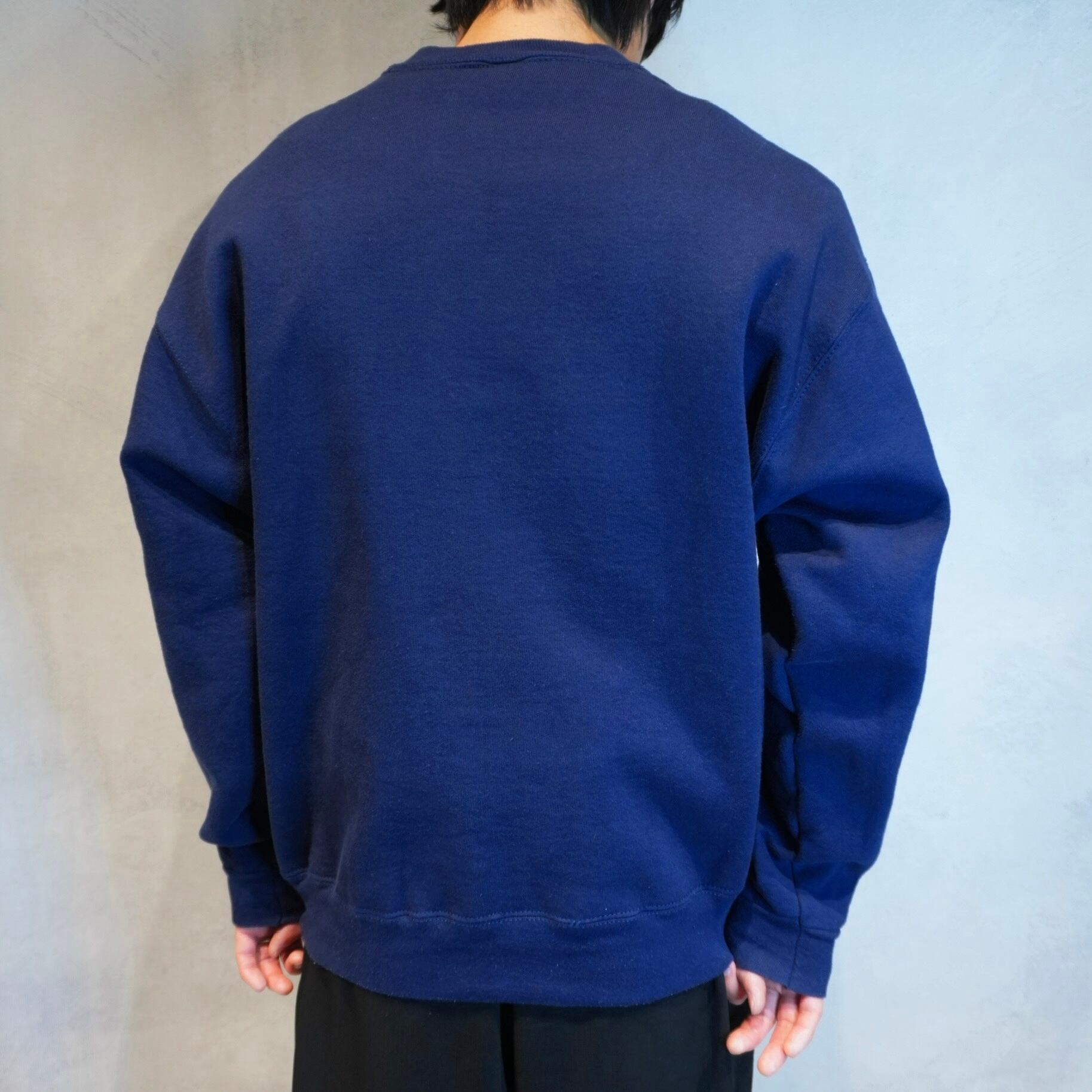 back design