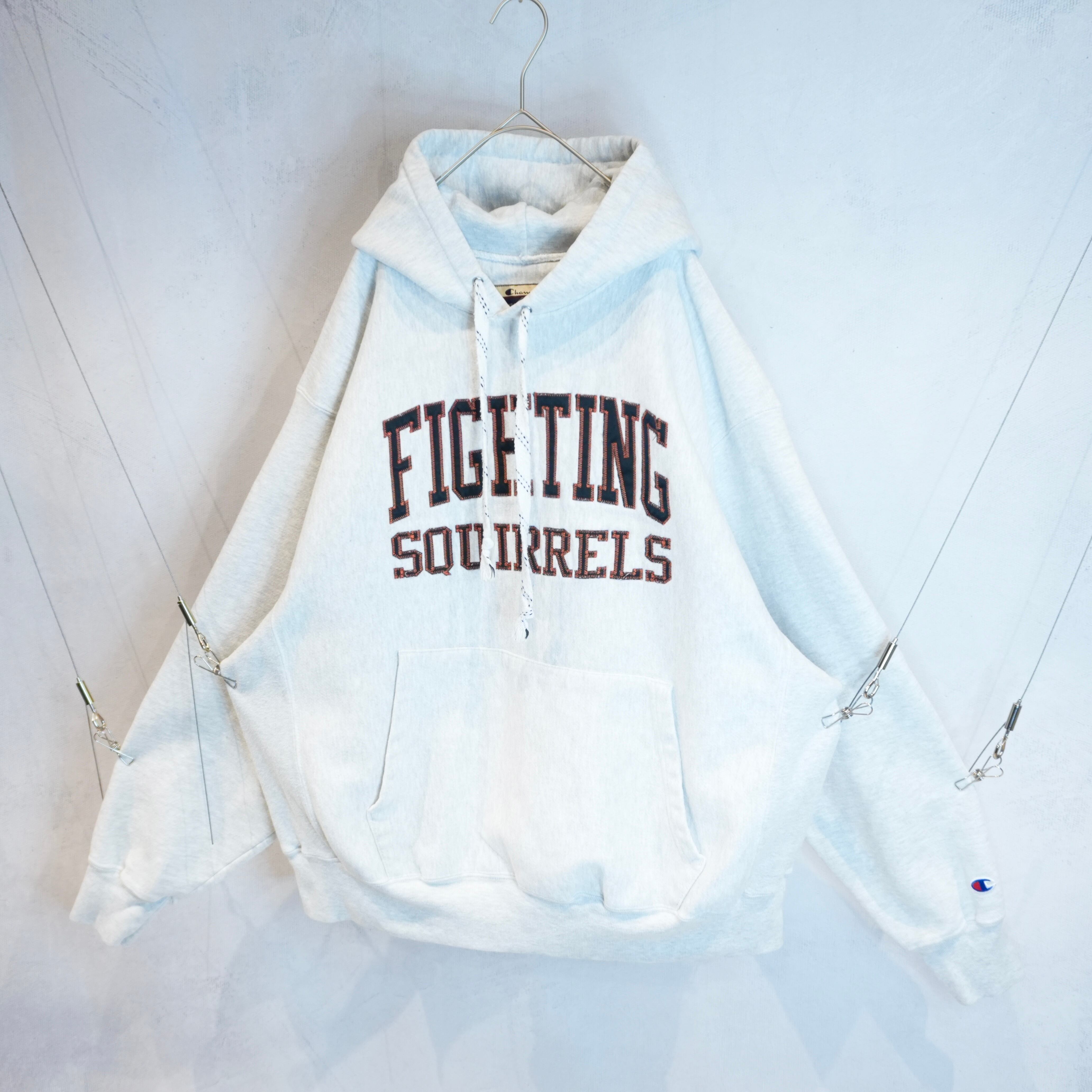 front design