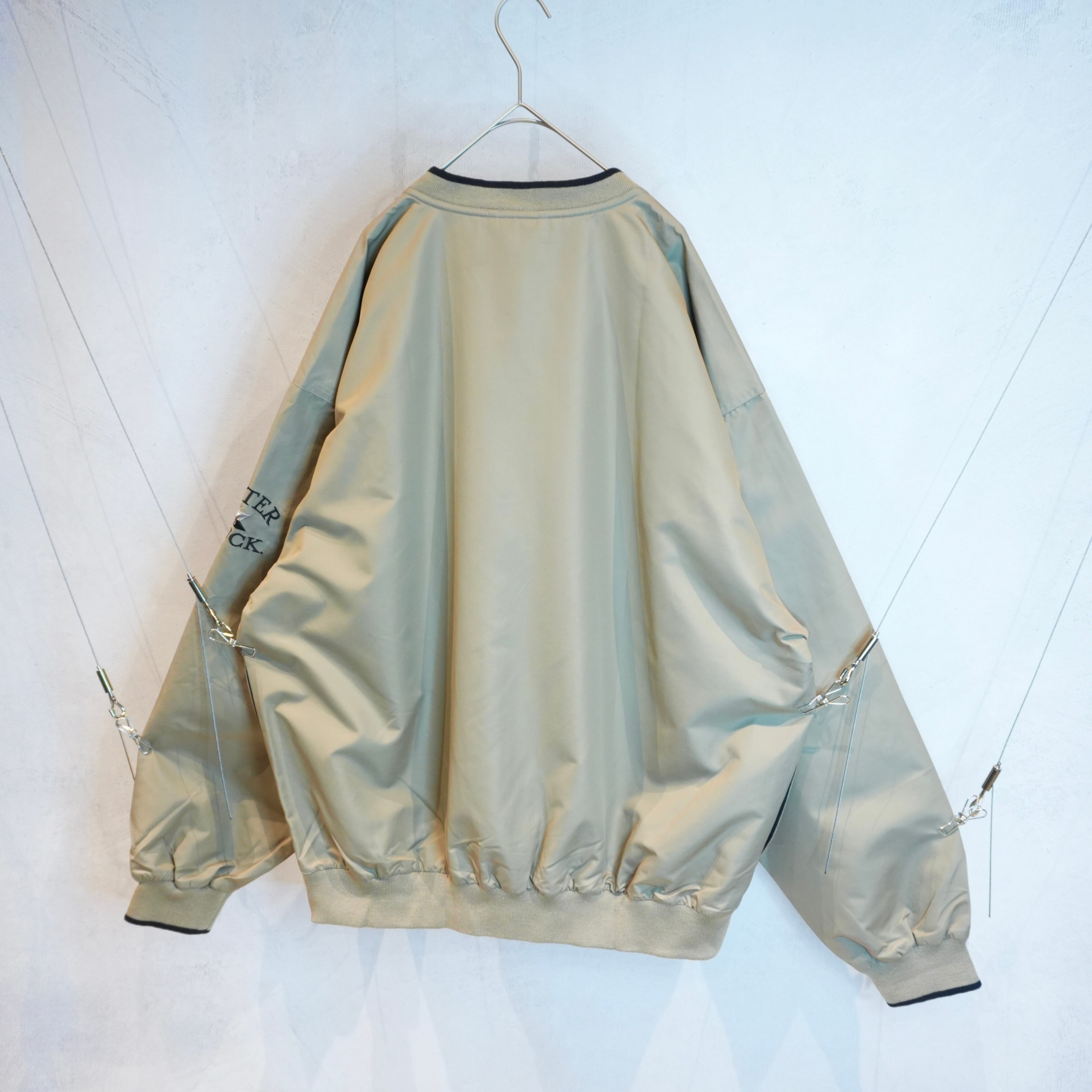back design