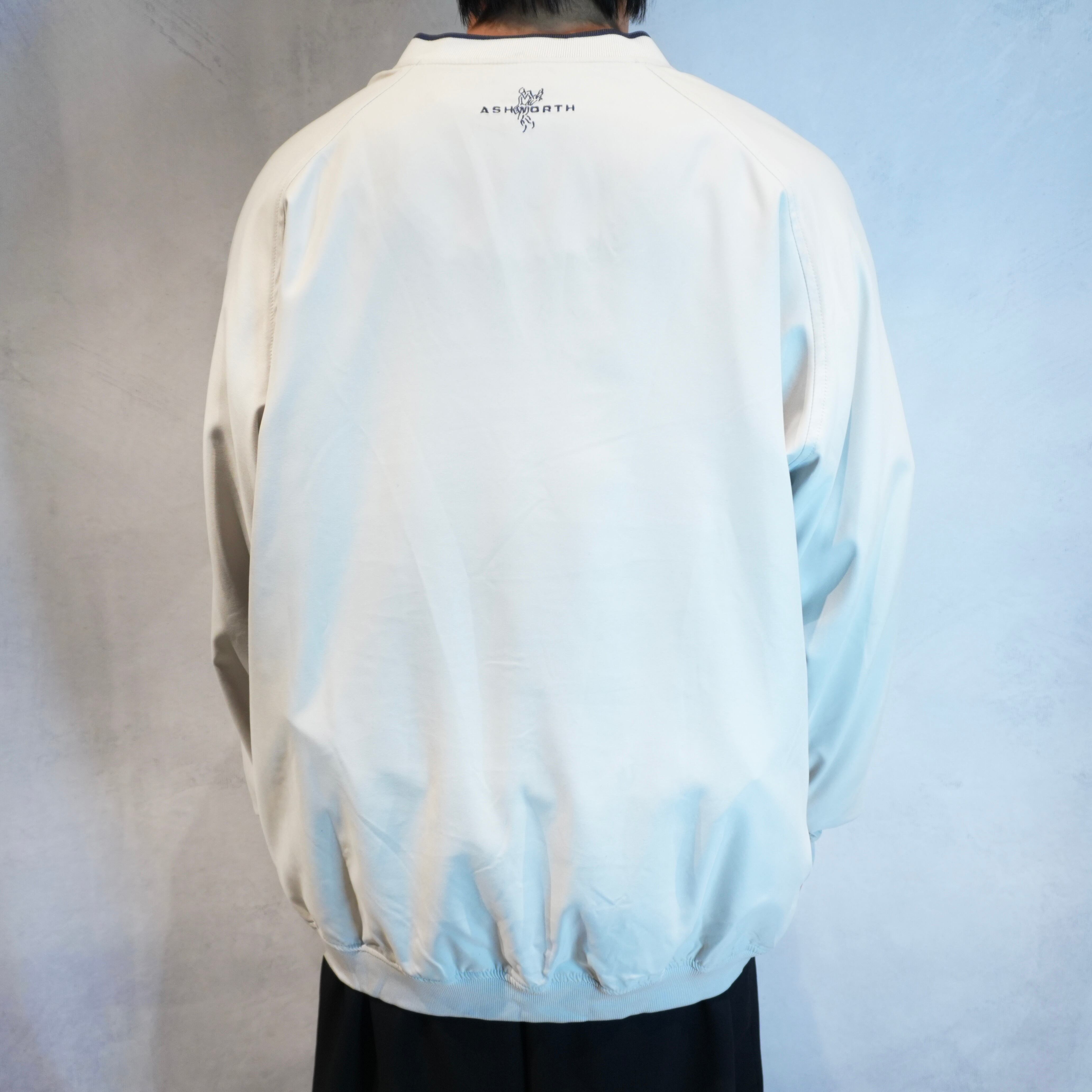 back design