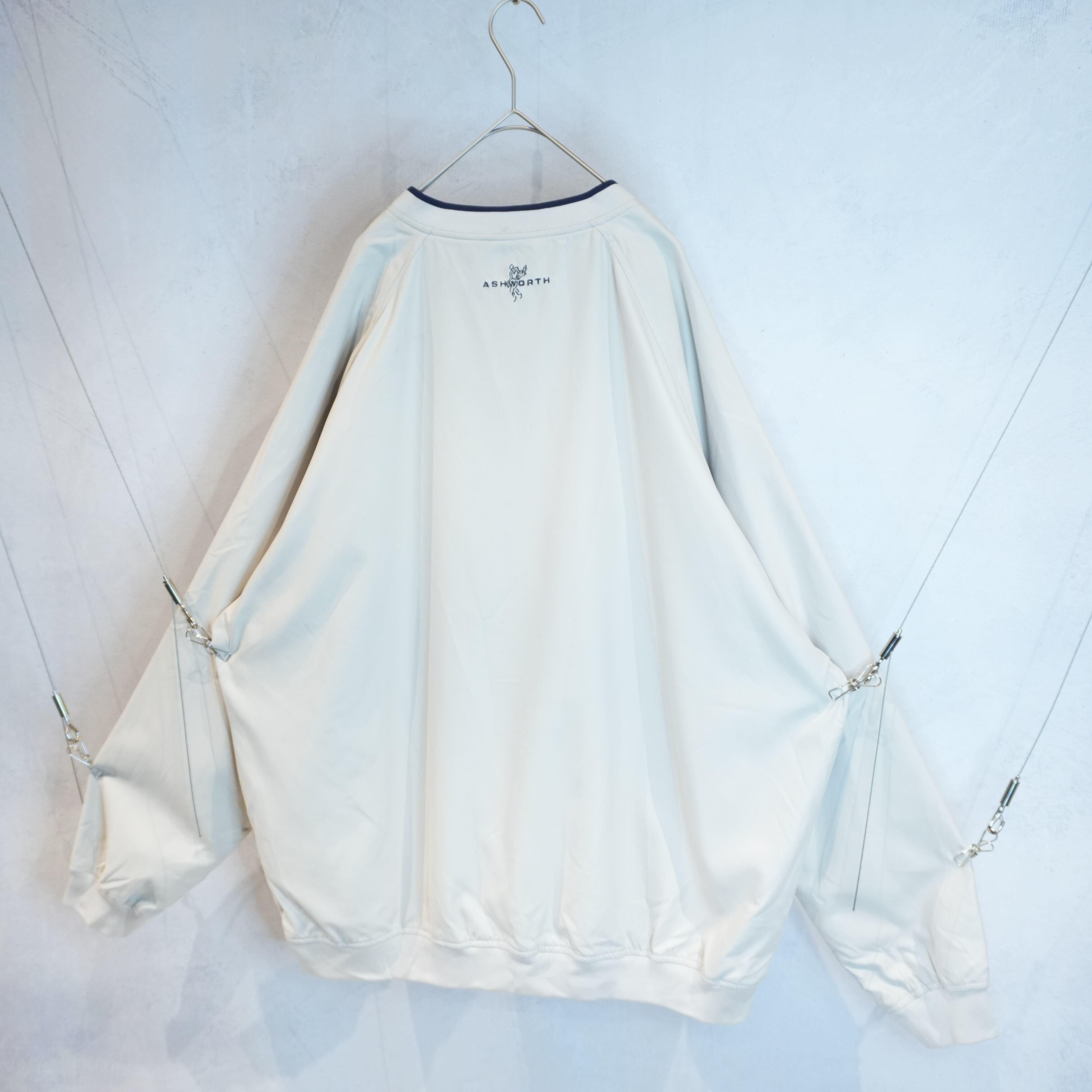 back design