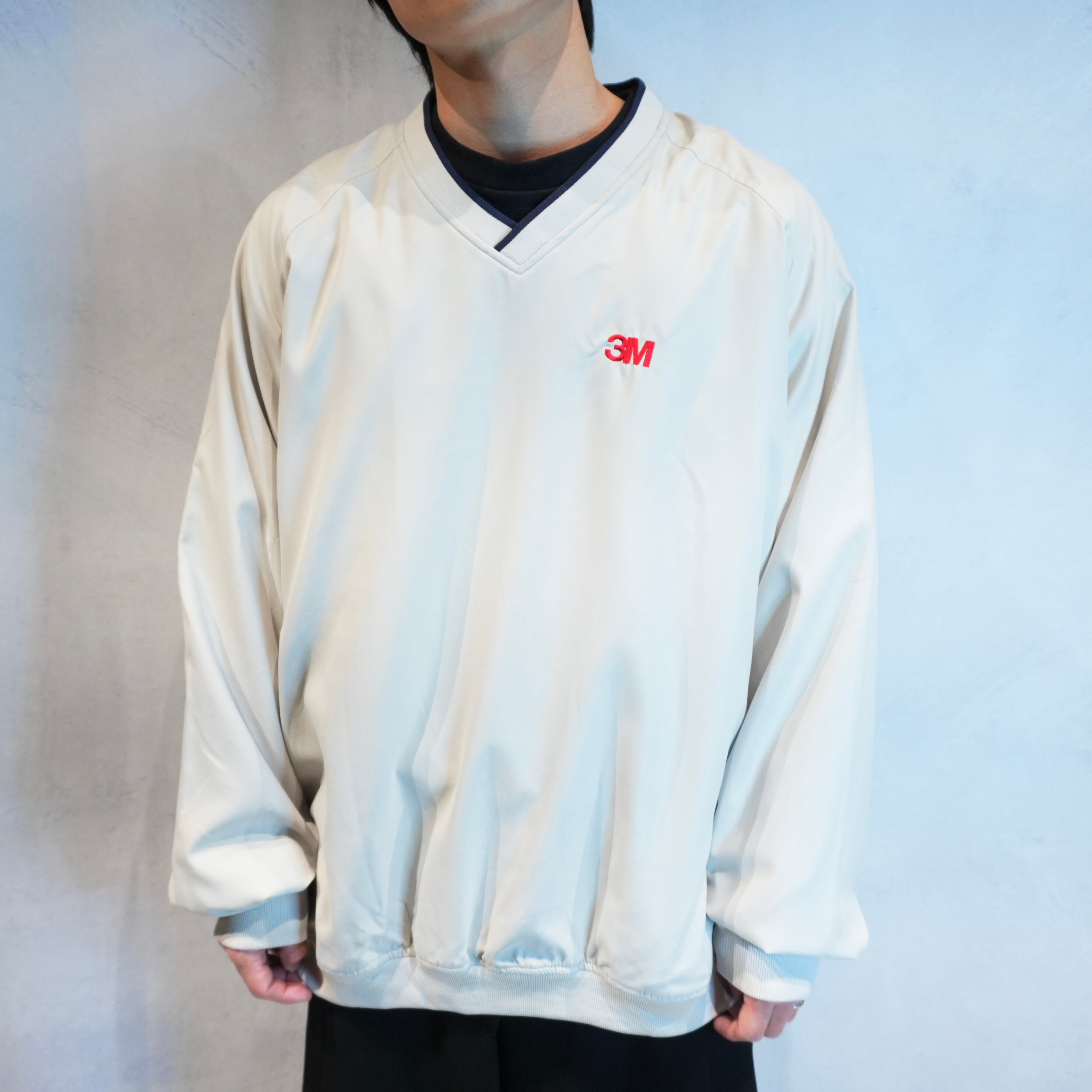 front design