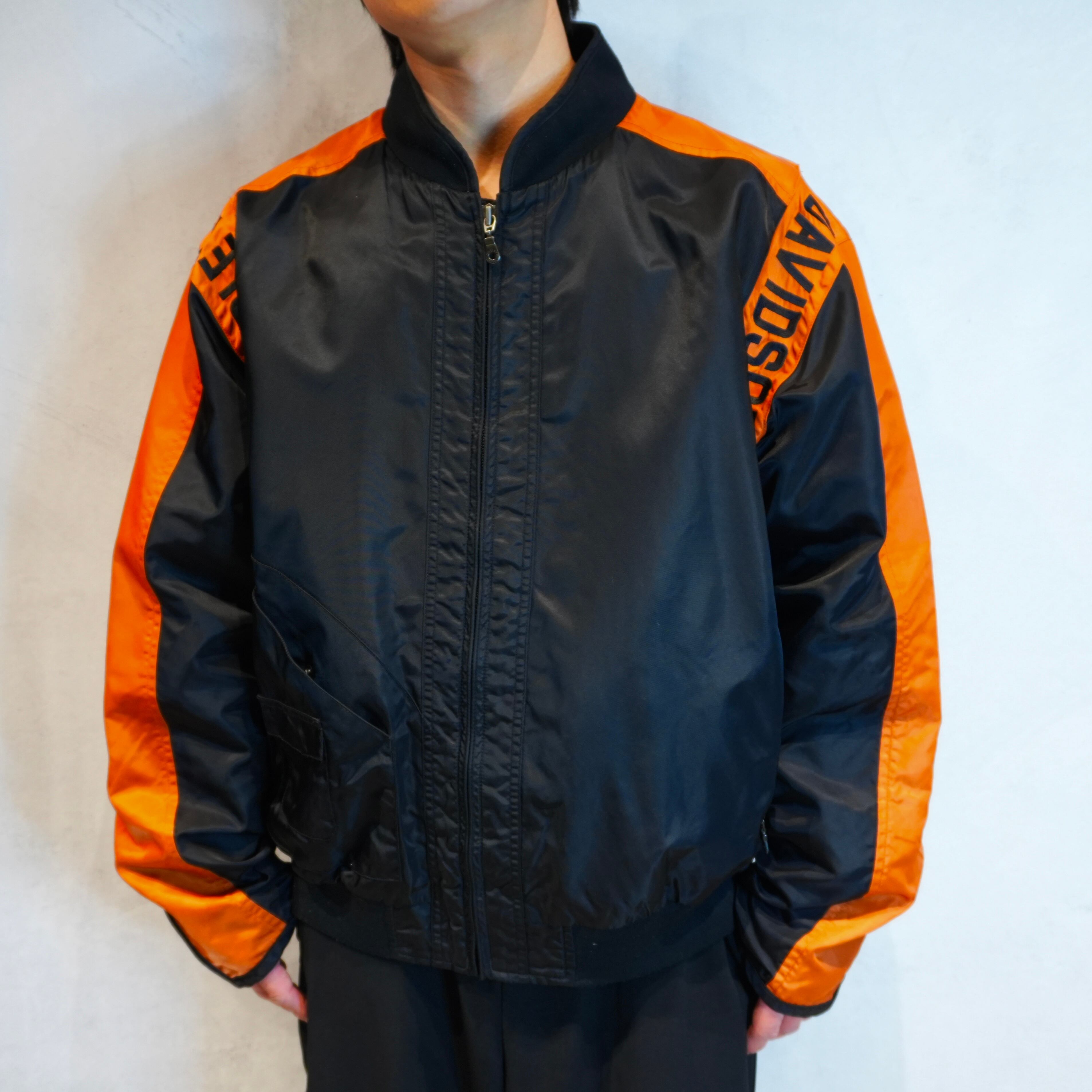 front design
