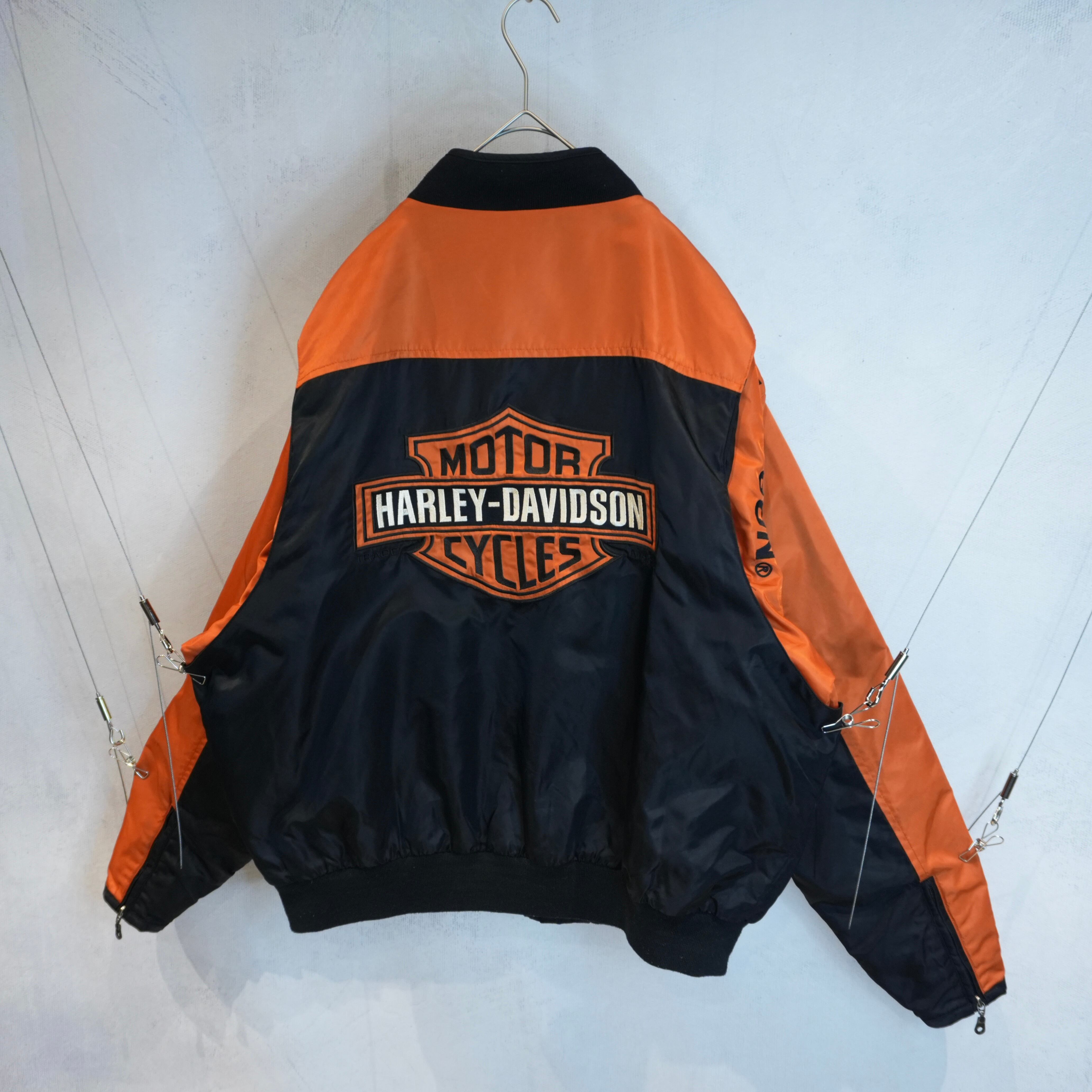back design