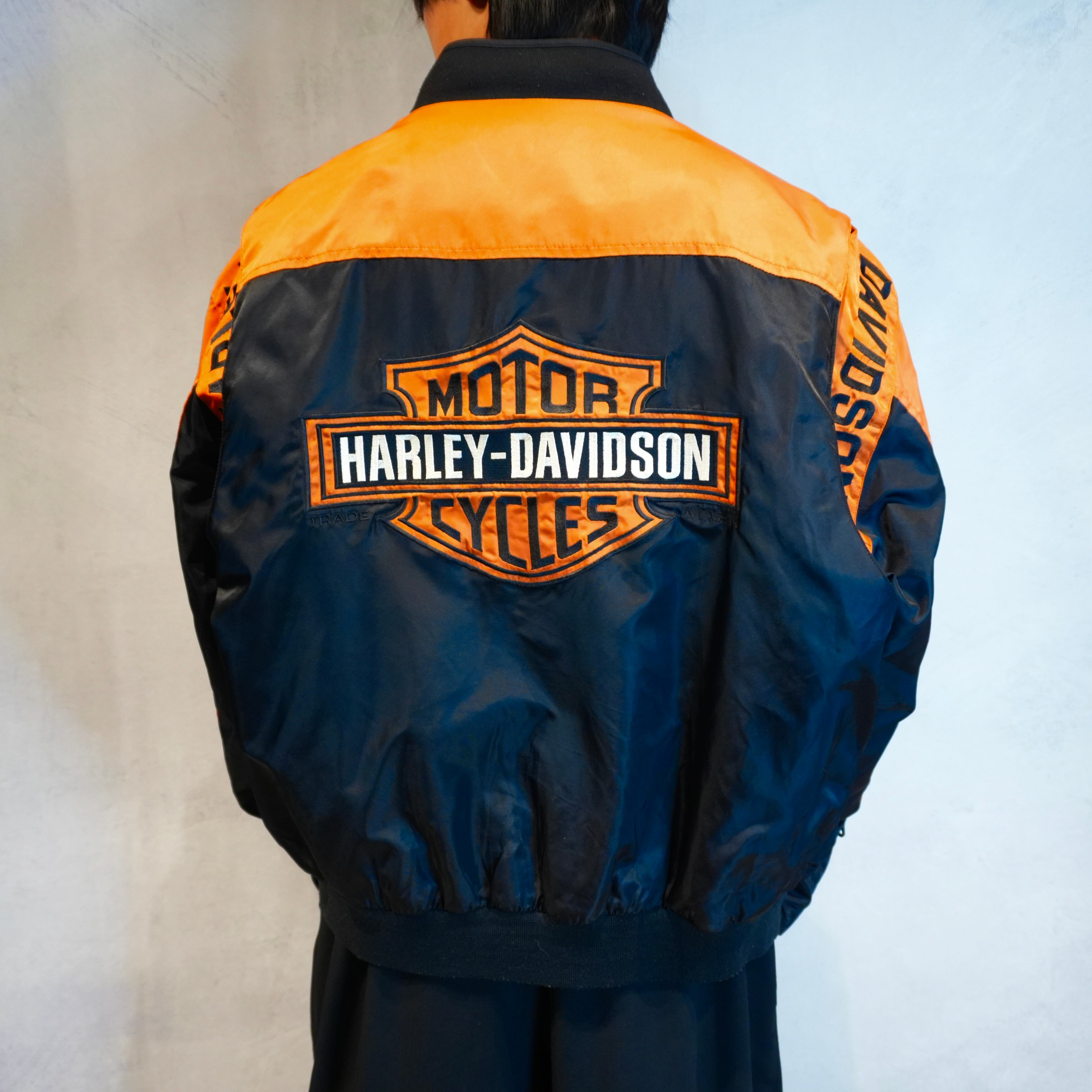 back design