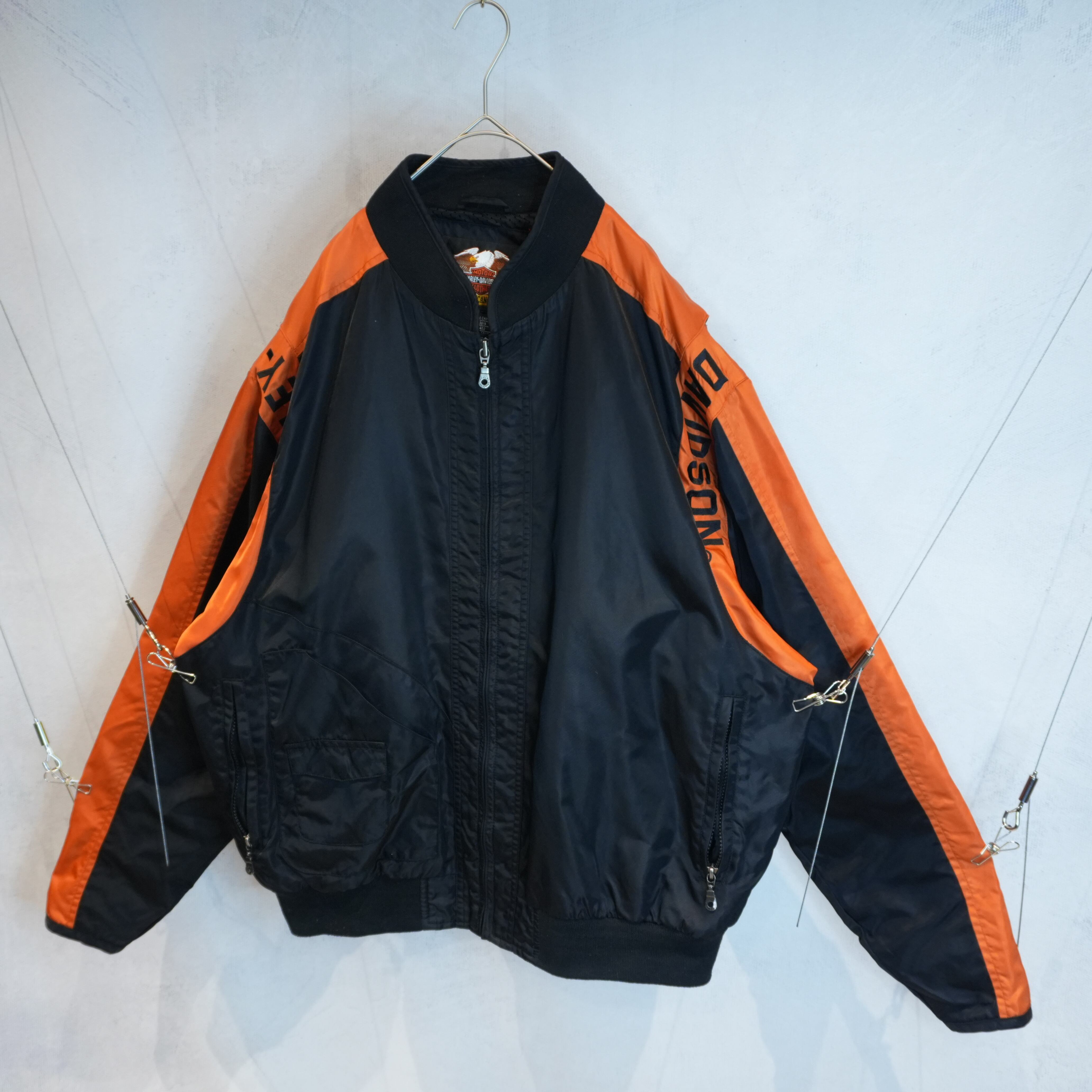 front design