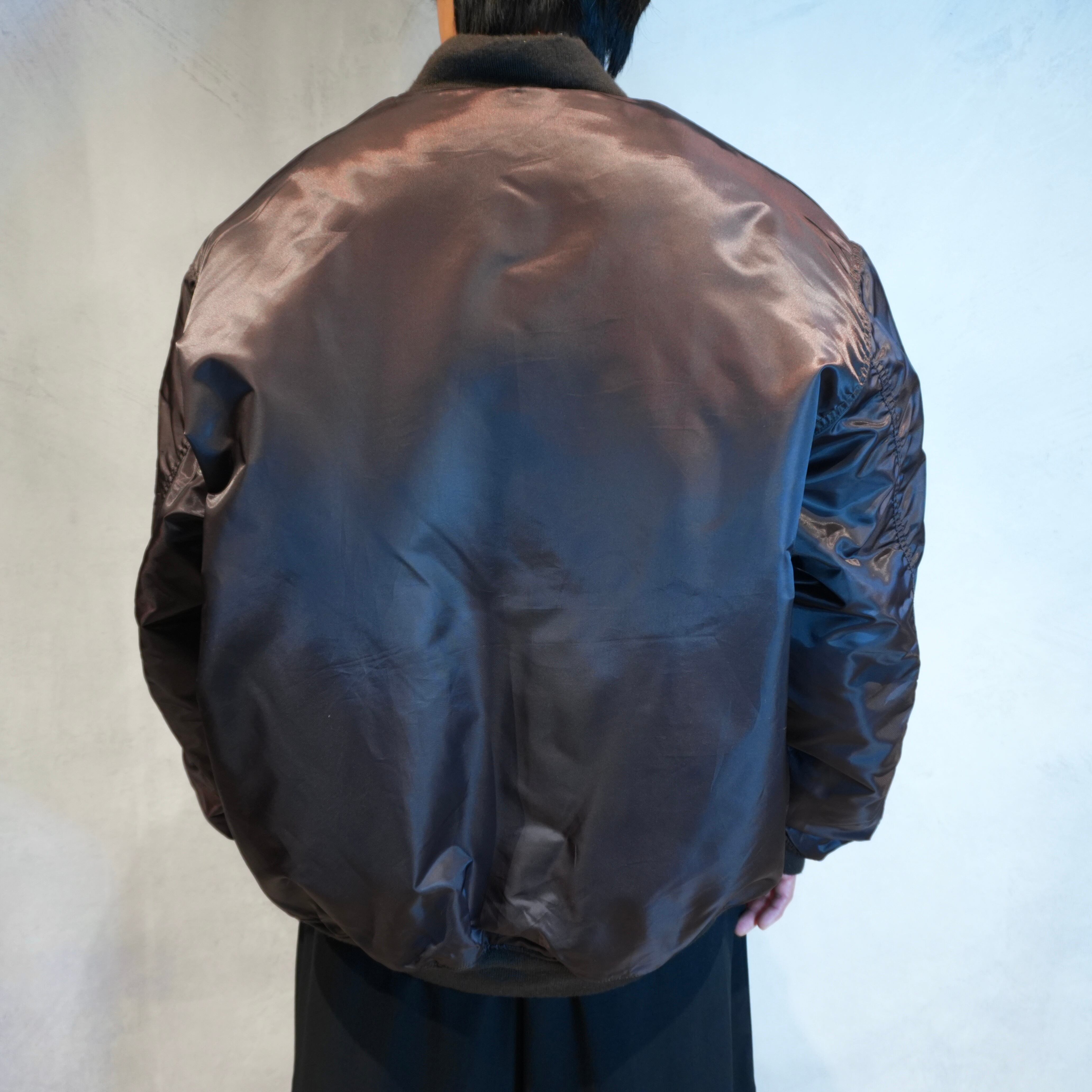 back design
