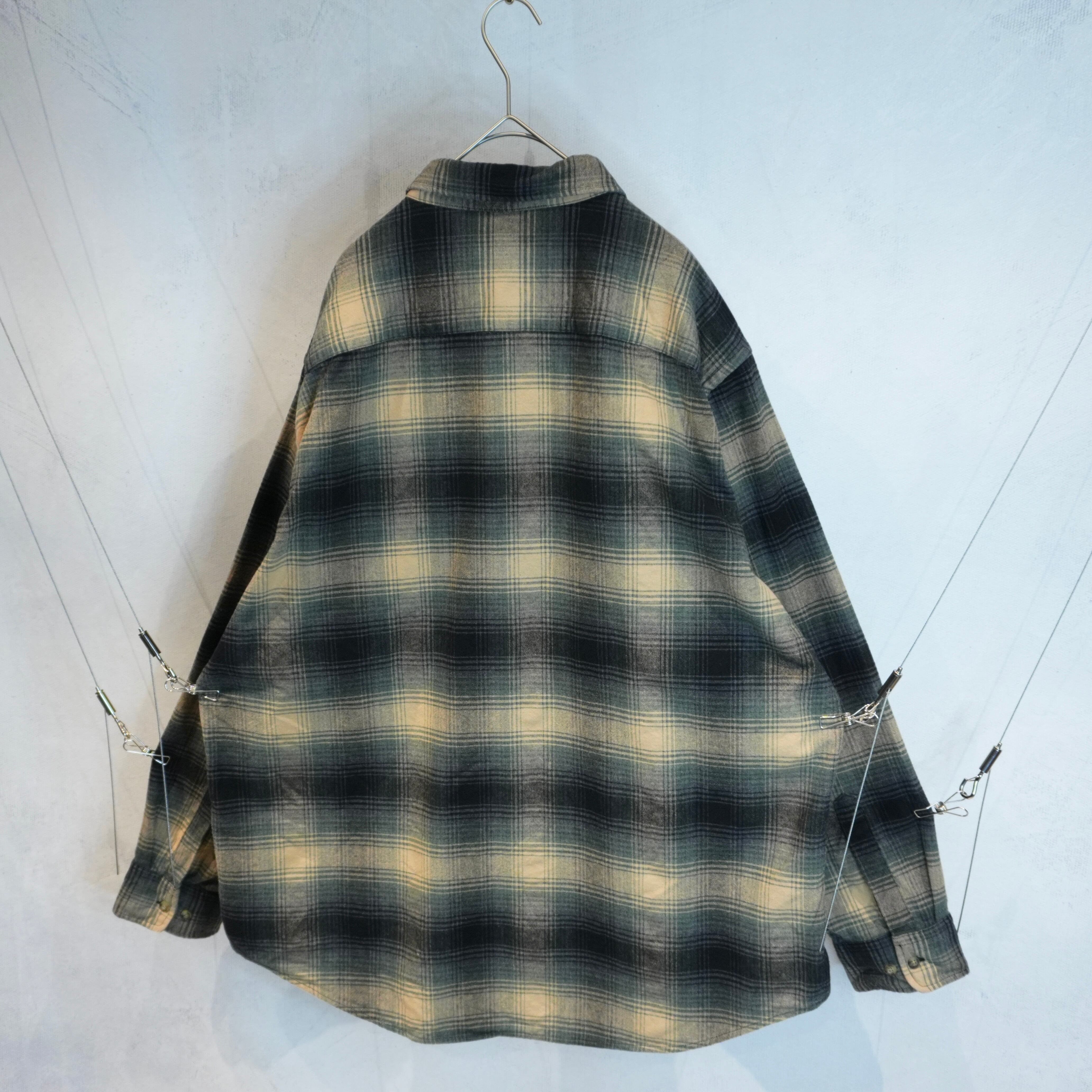 back design
