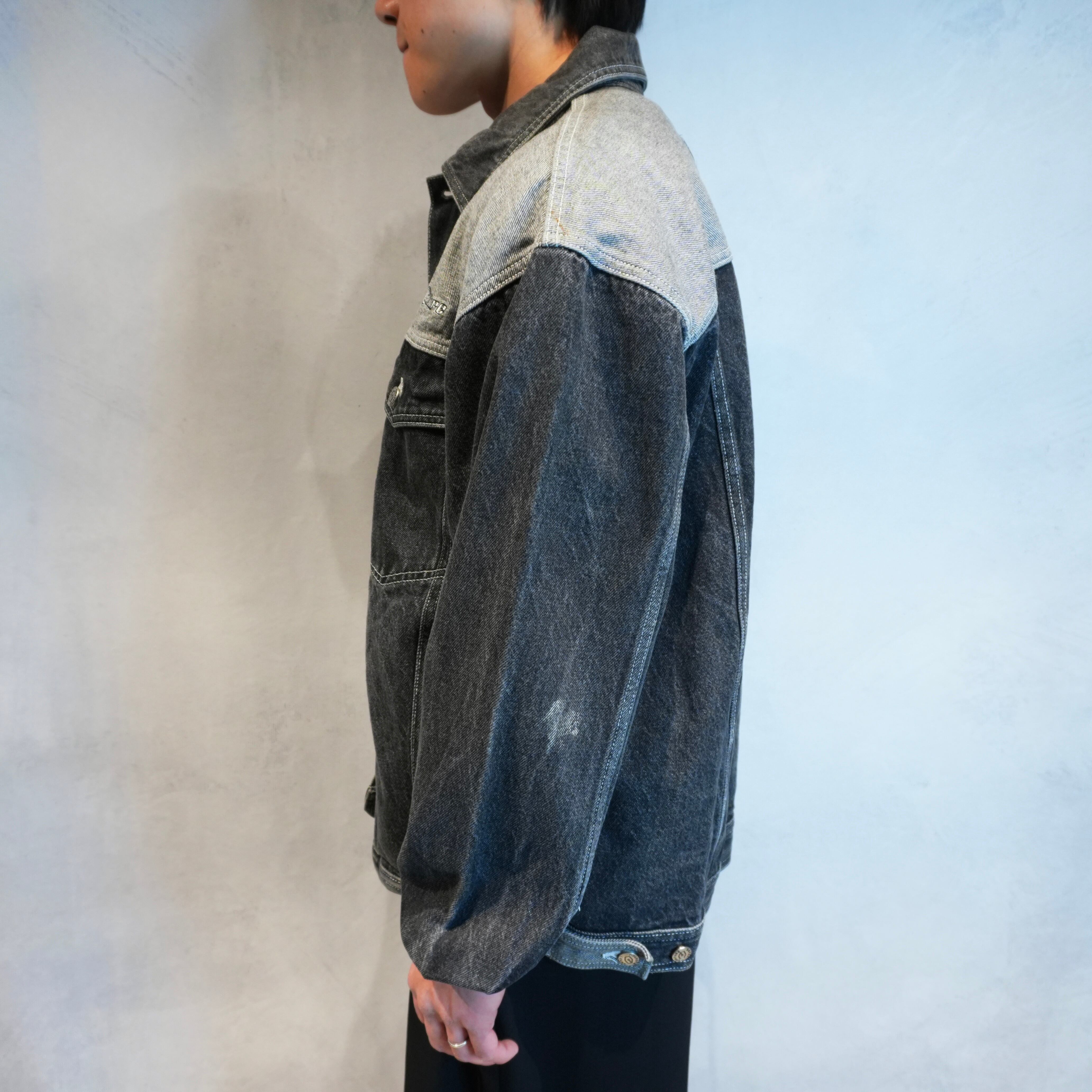 side design