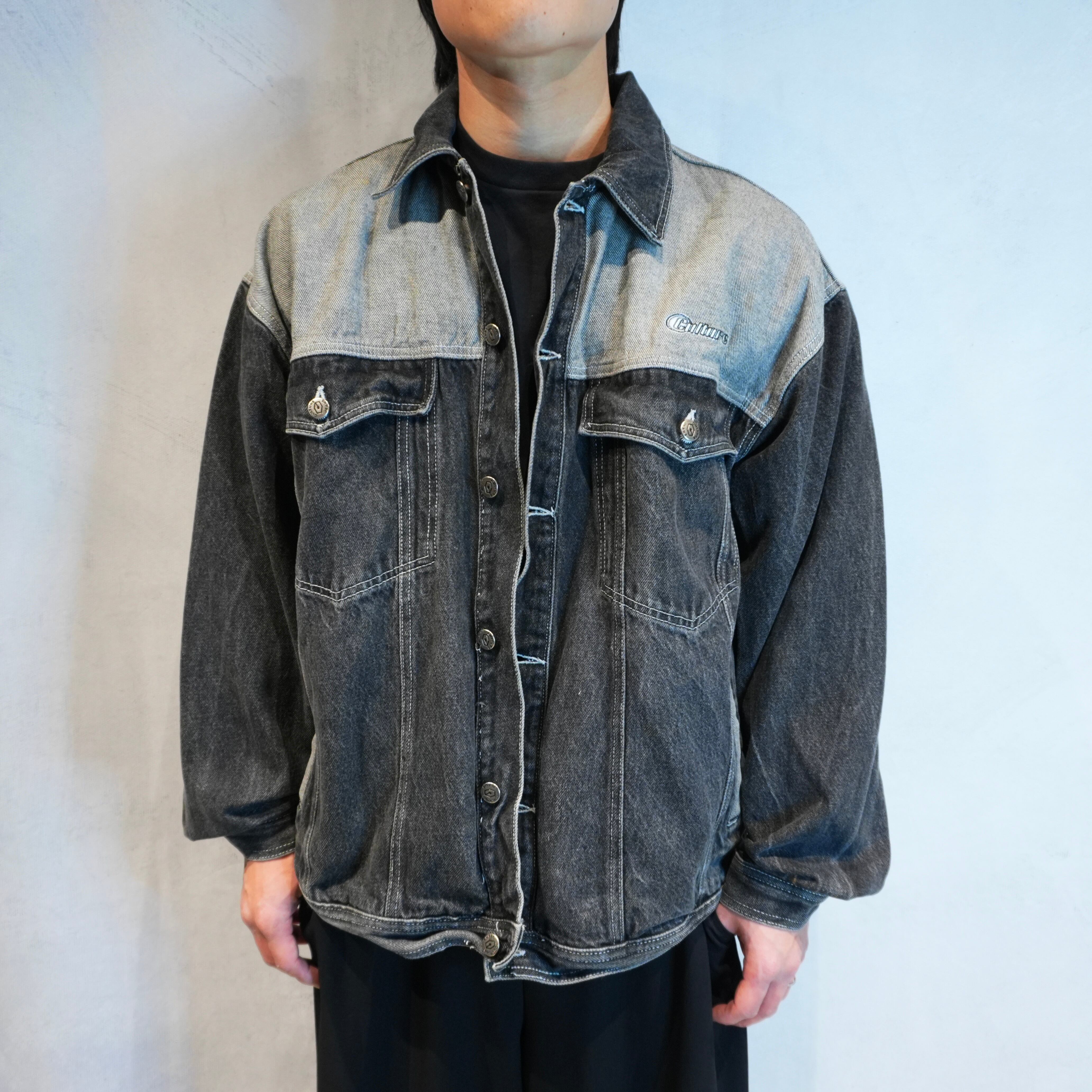front design