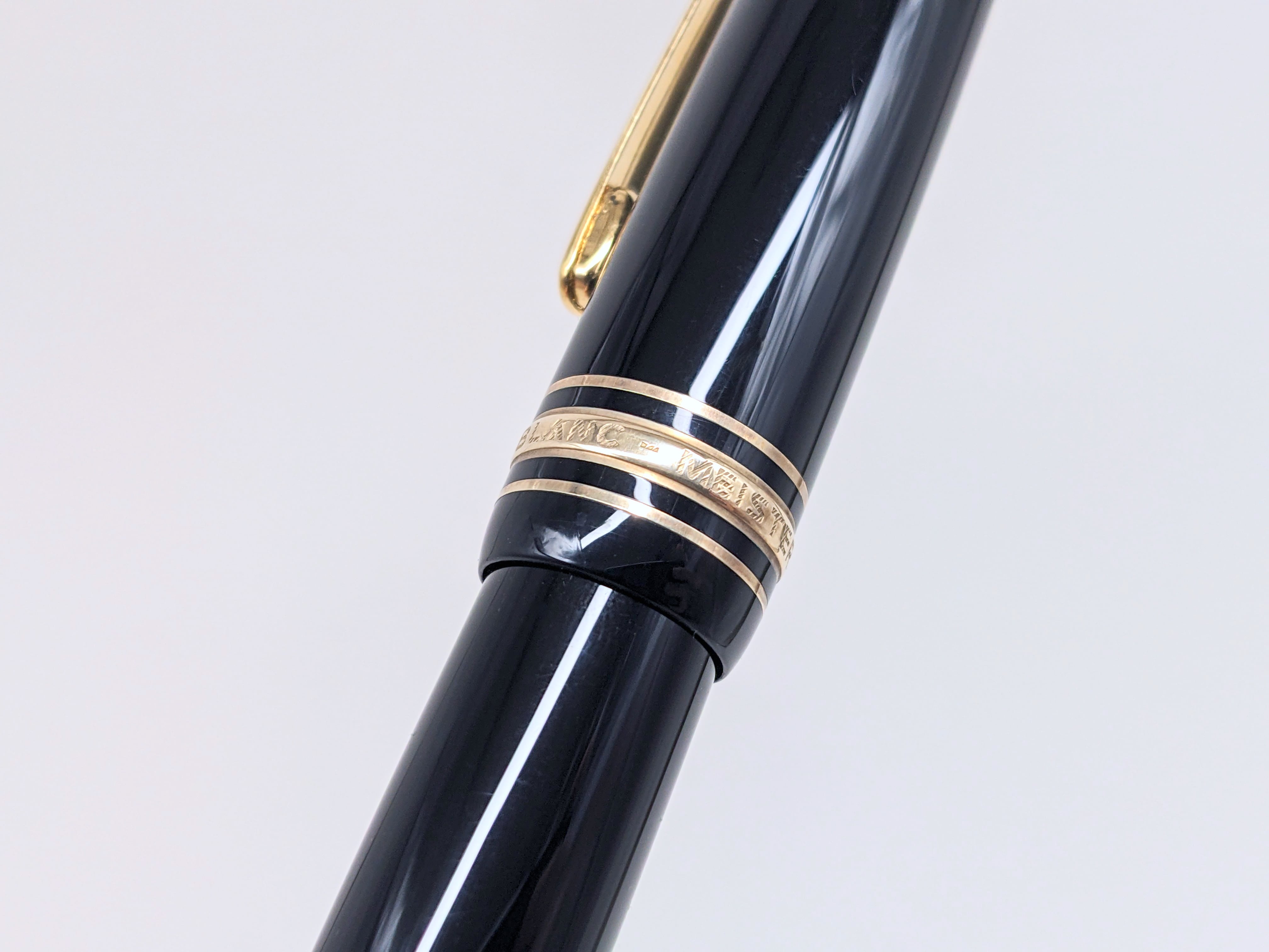 80s モンブラン マイスターシュテュック 146 MONTBLANC