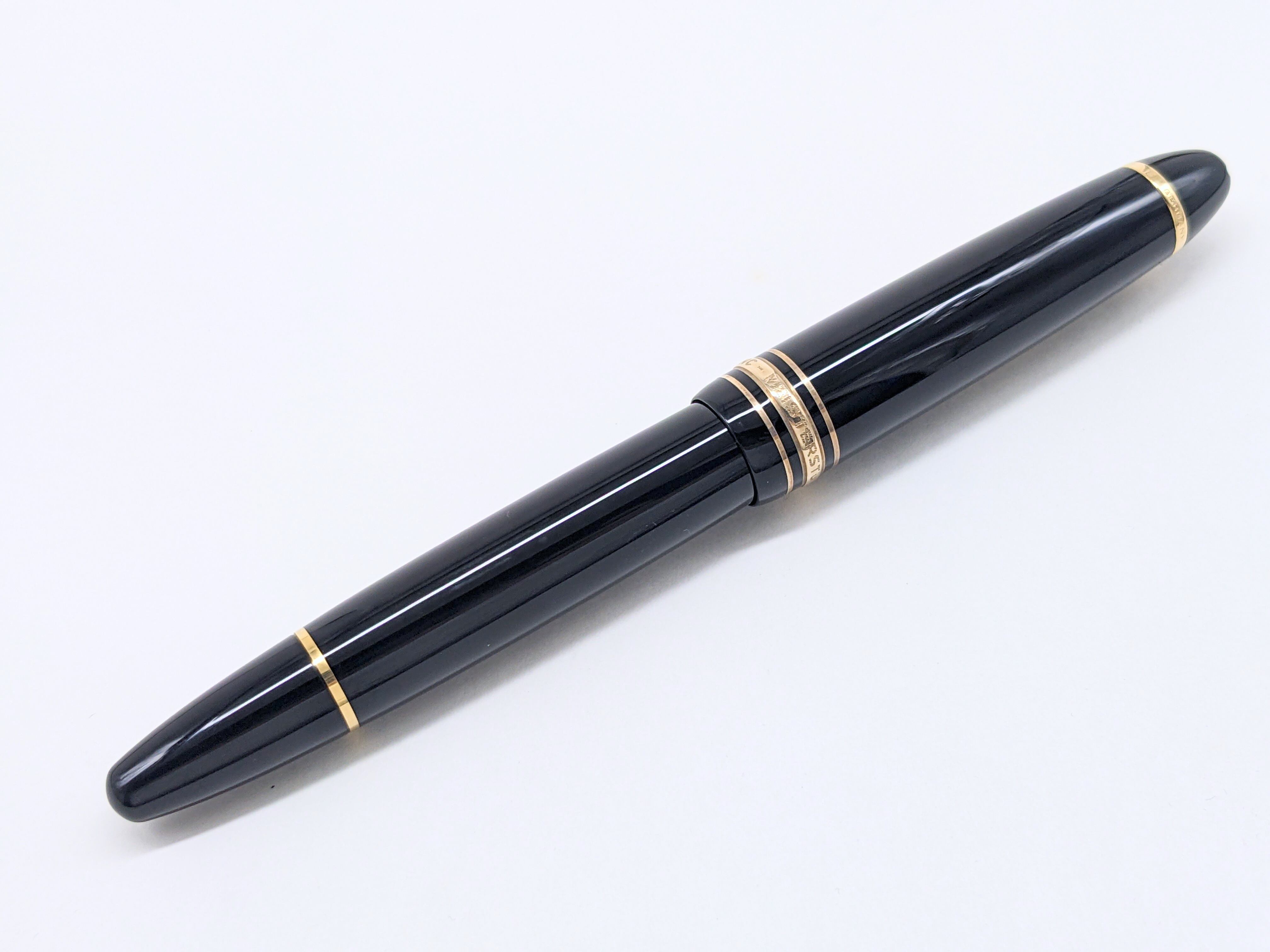 80s モンブラン マイスターシュテュック 146 MONTBLANC