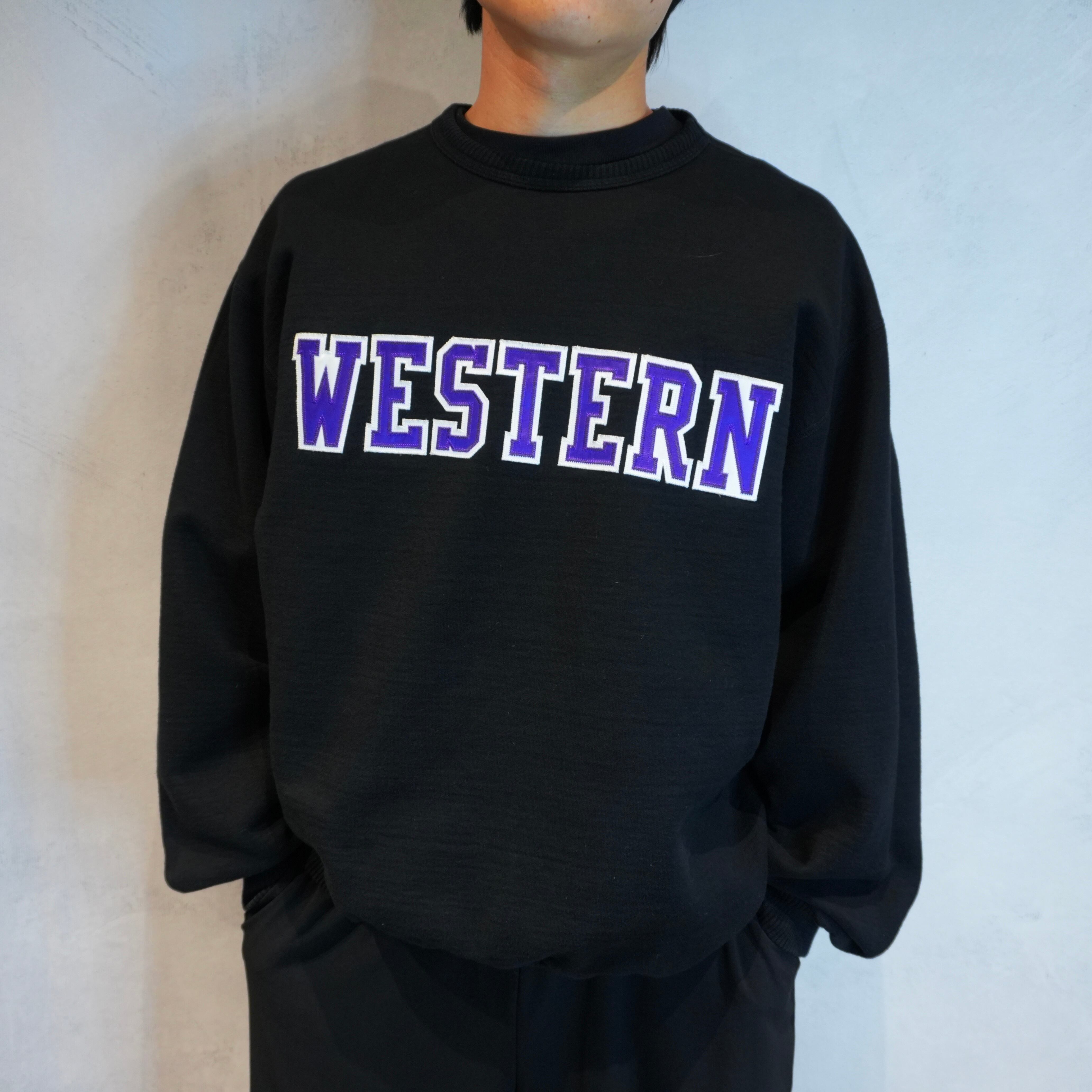 front design
