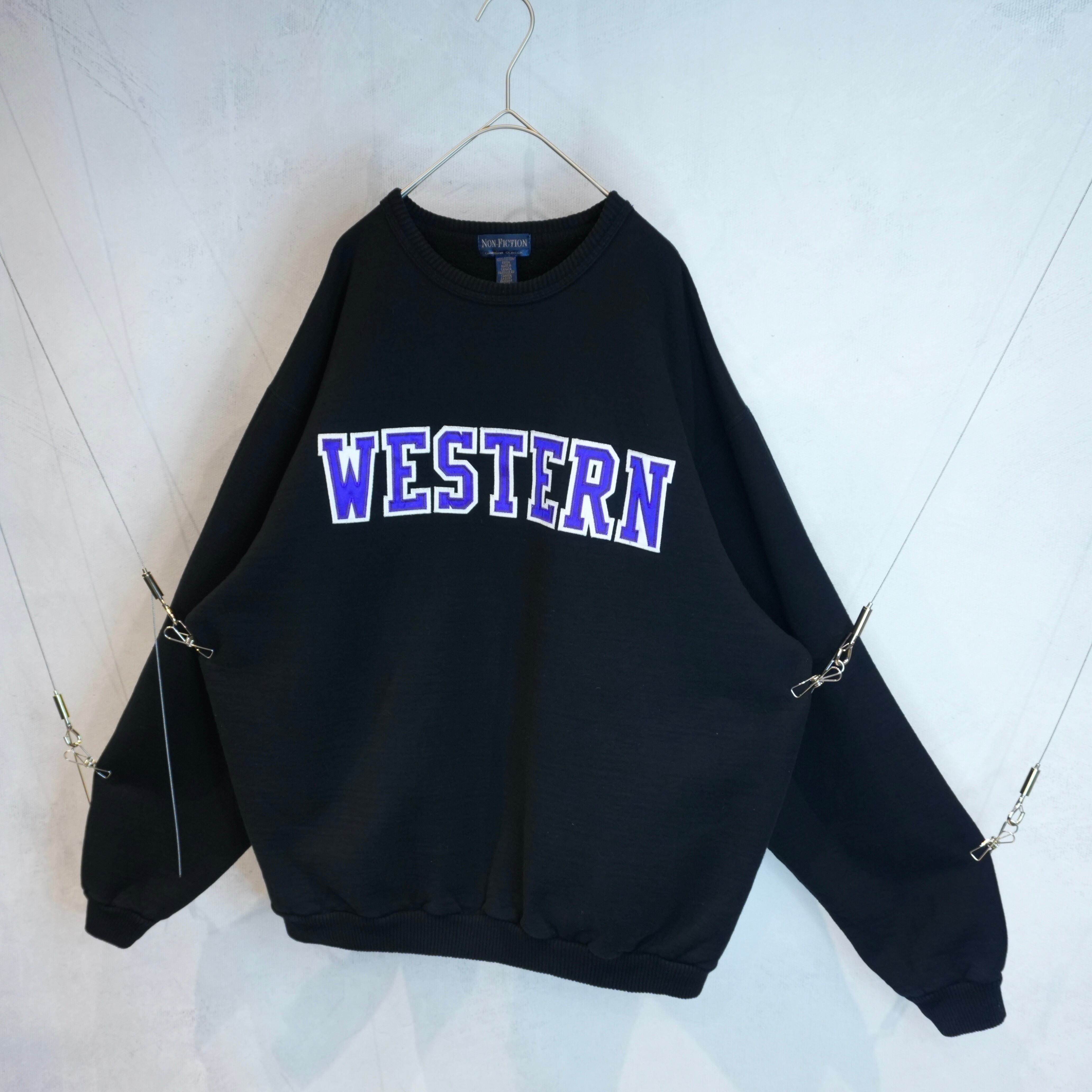 front design