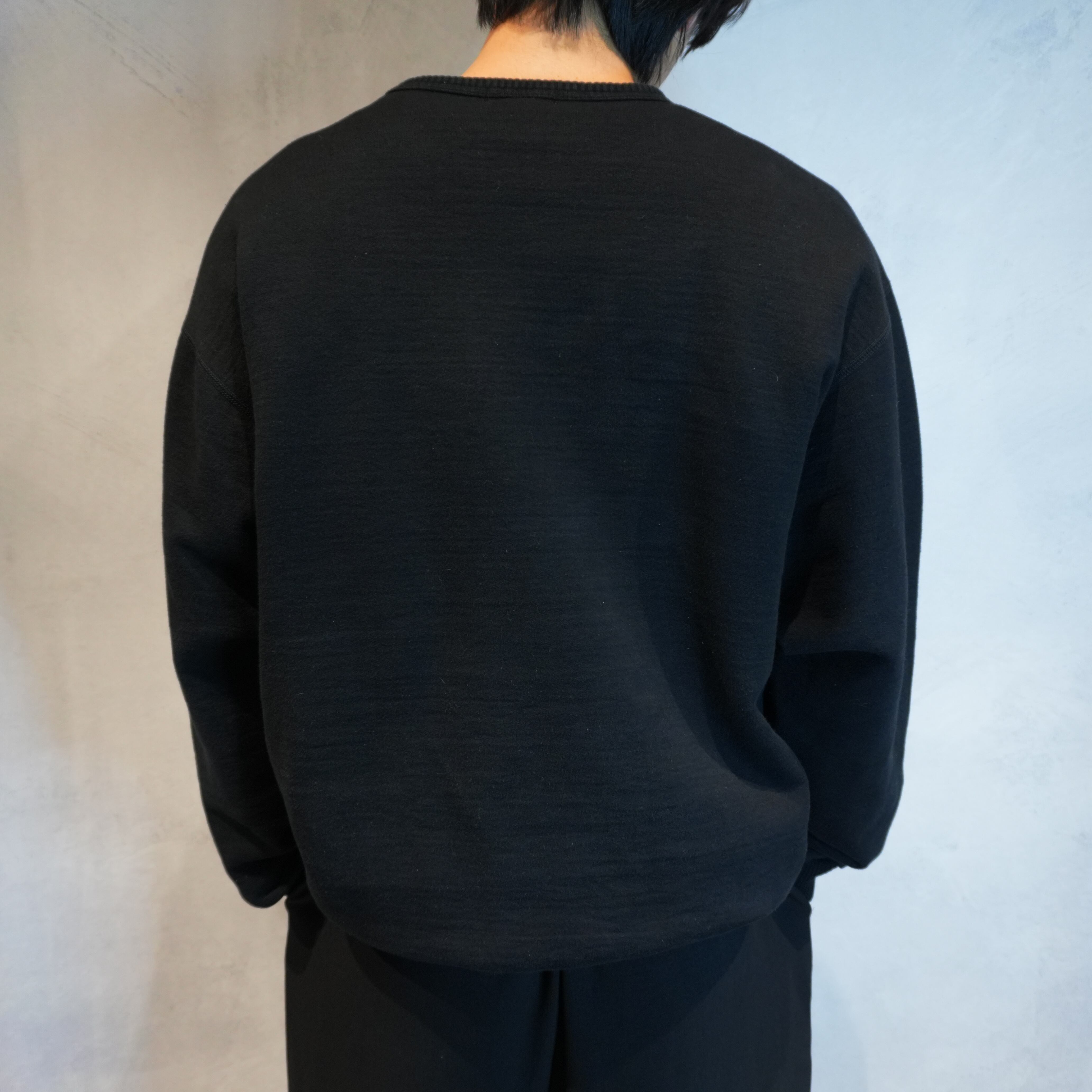 back design