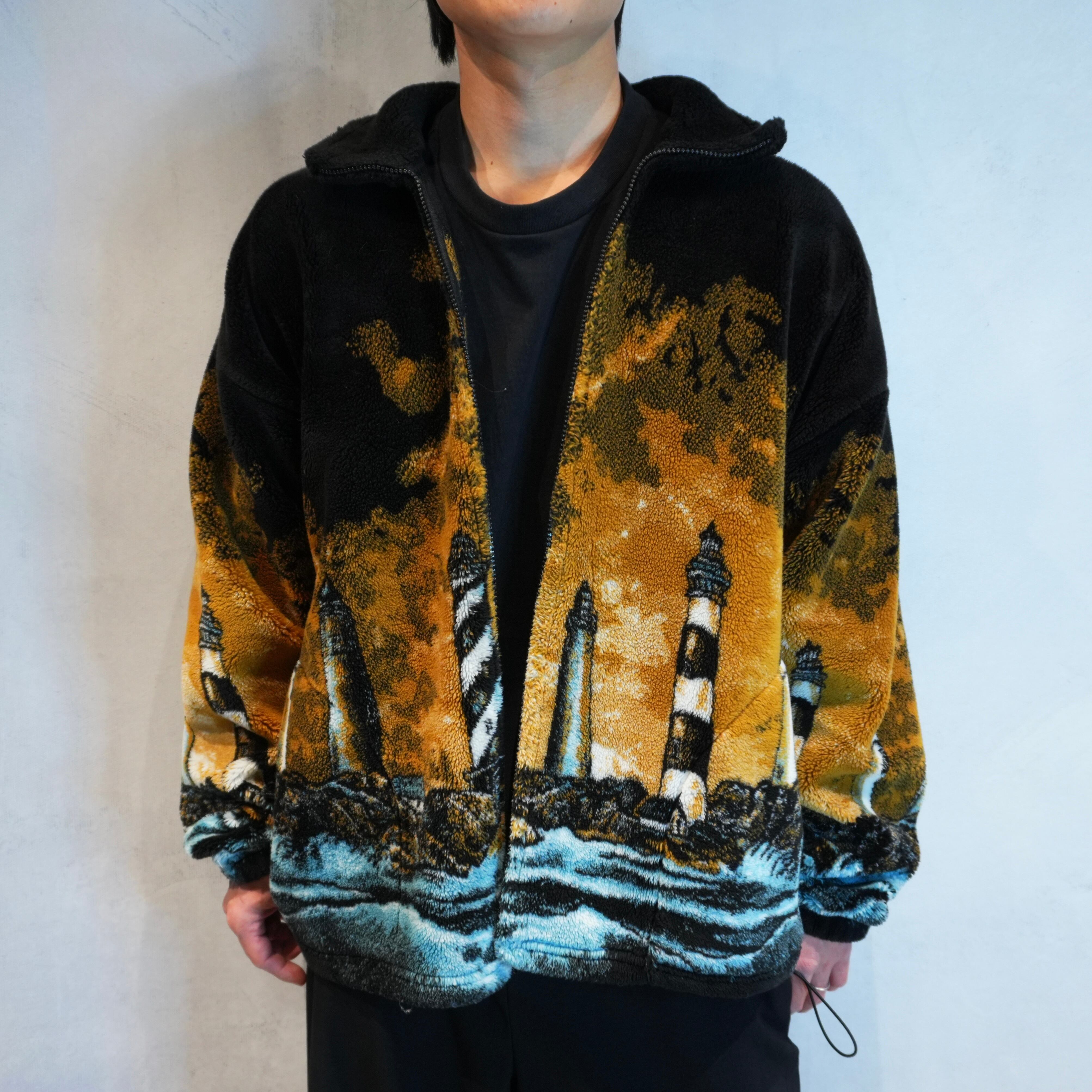 front design