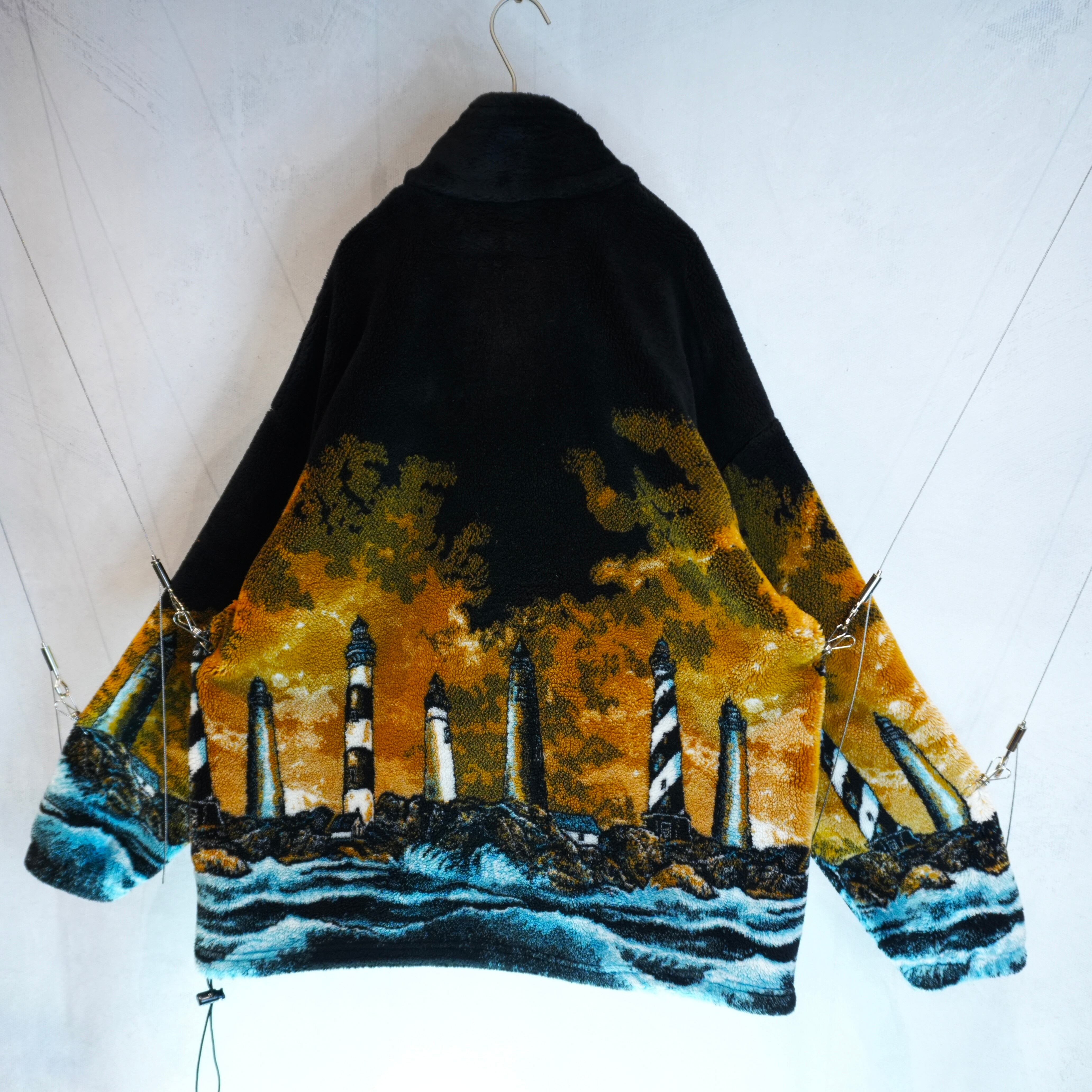 back design