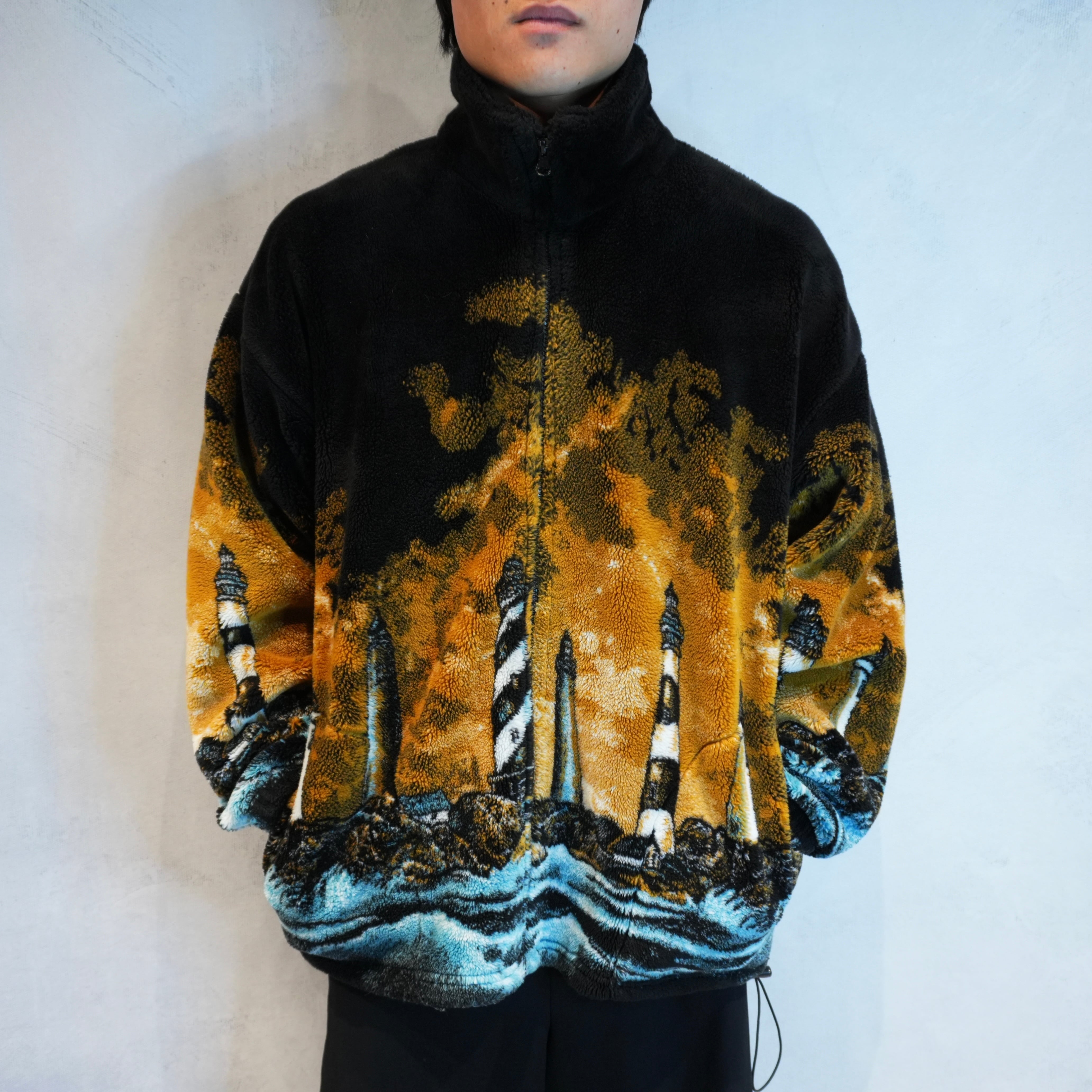 front design