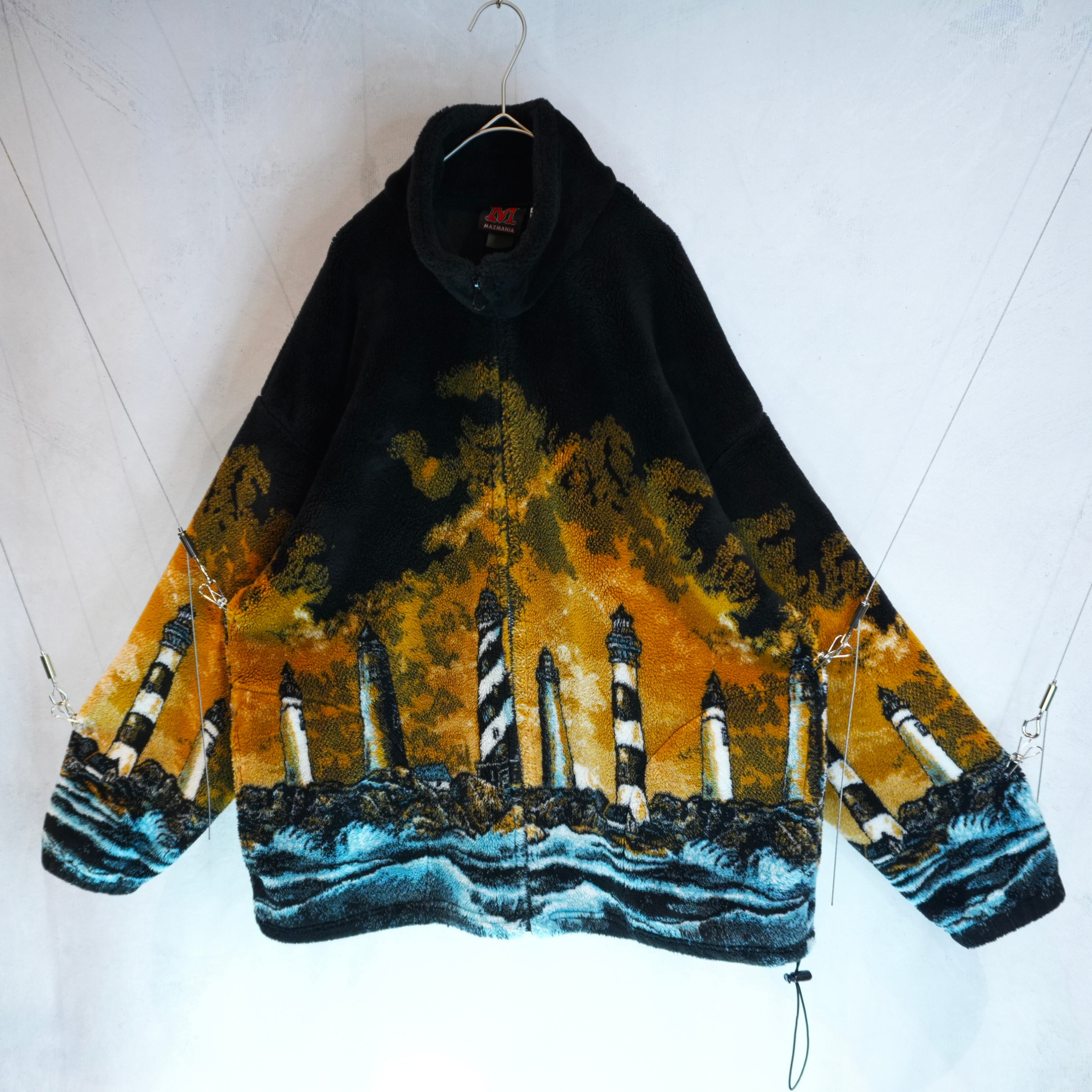 front design