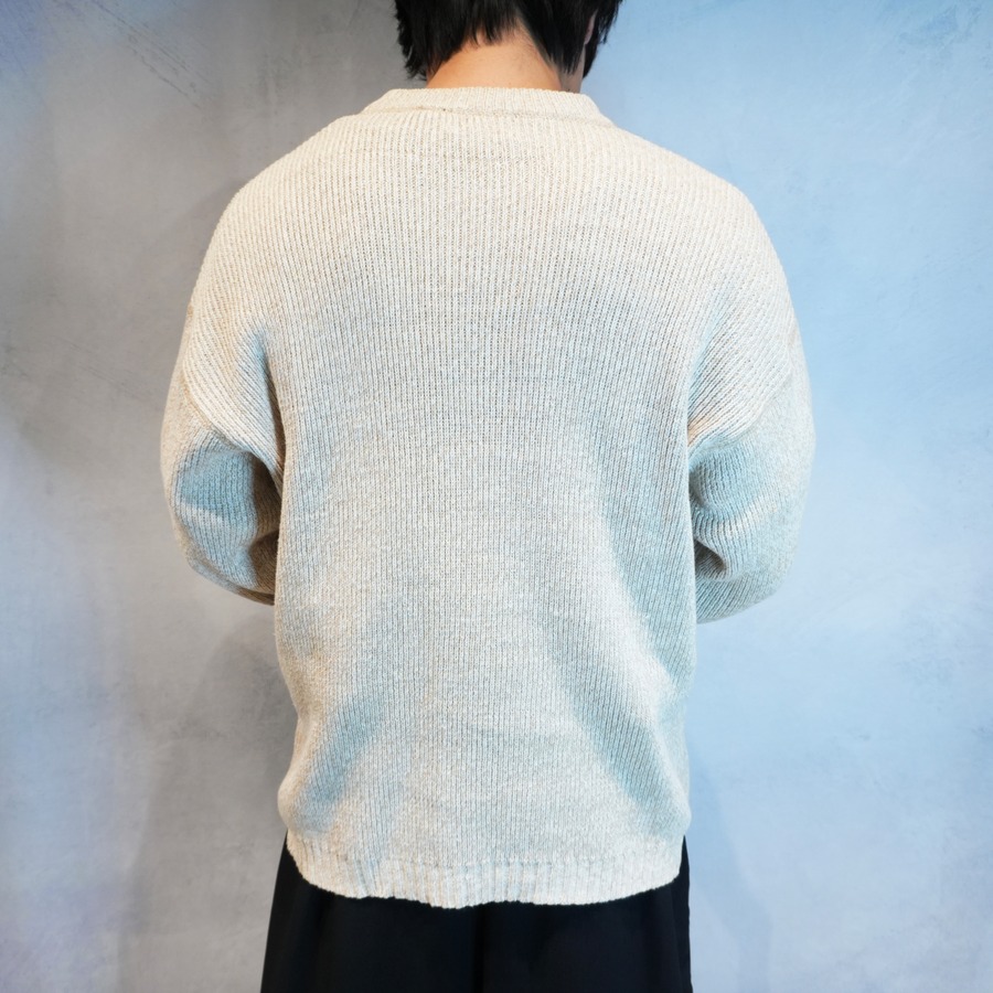 back design