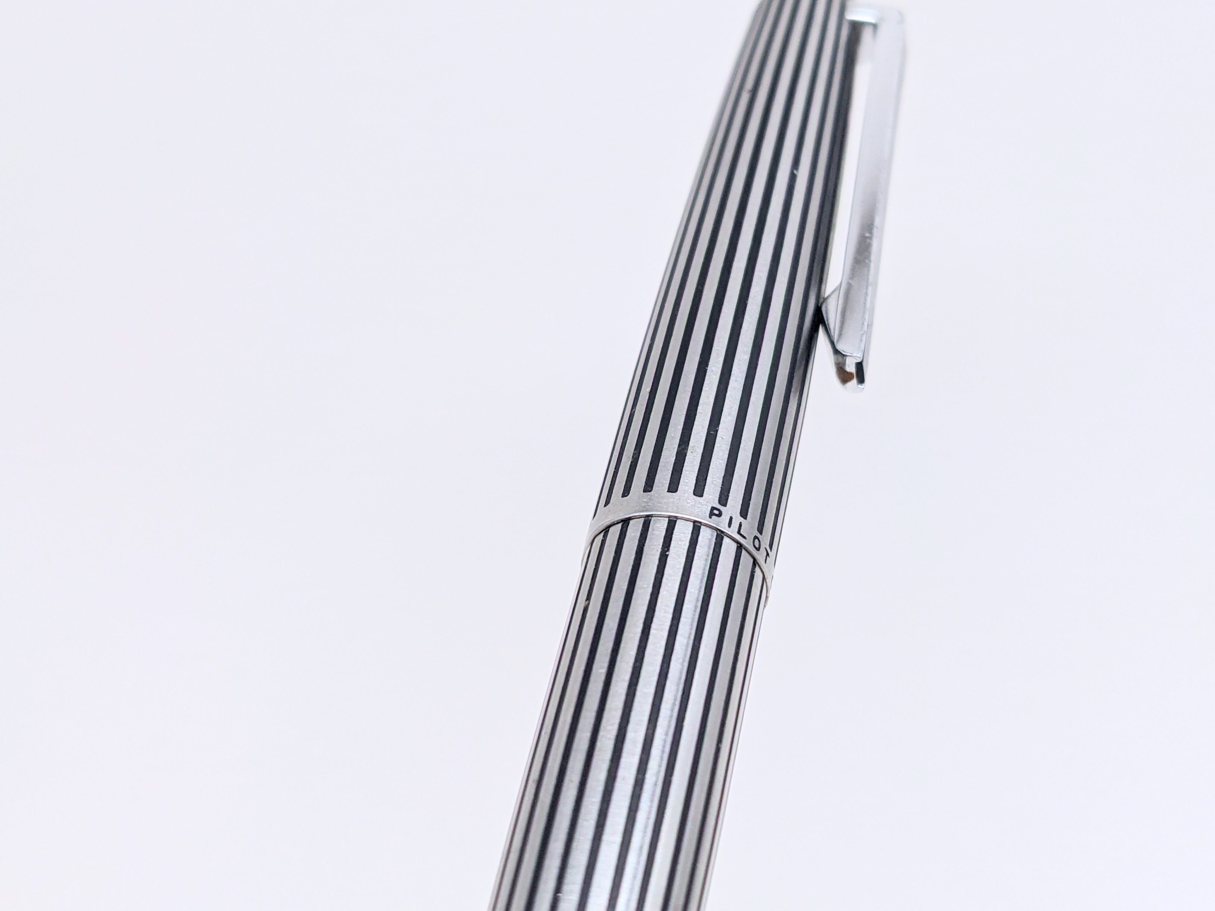 1973 パイロット カスタム PILOT CUSTOM （細字） 18K-WG 03447 | 川口