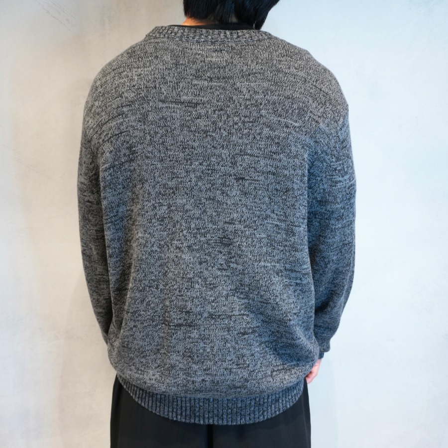 back design